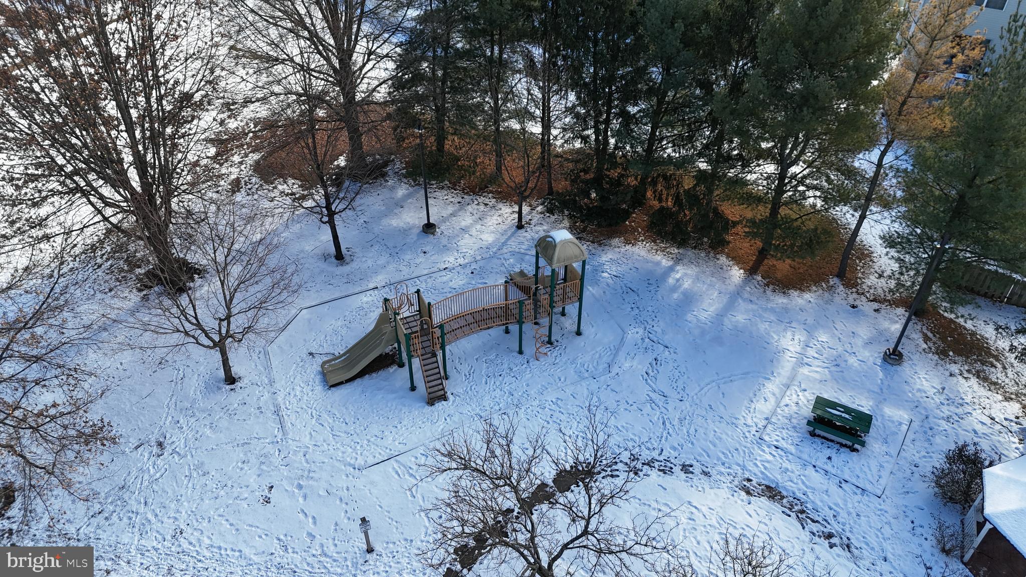 PERSIMMON CREEK - Residential