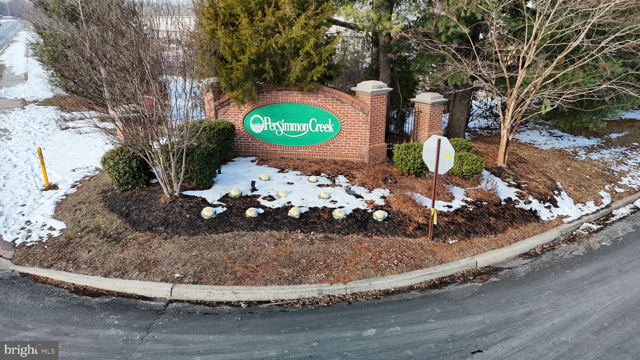 PERSIMMON CREEK - Residential