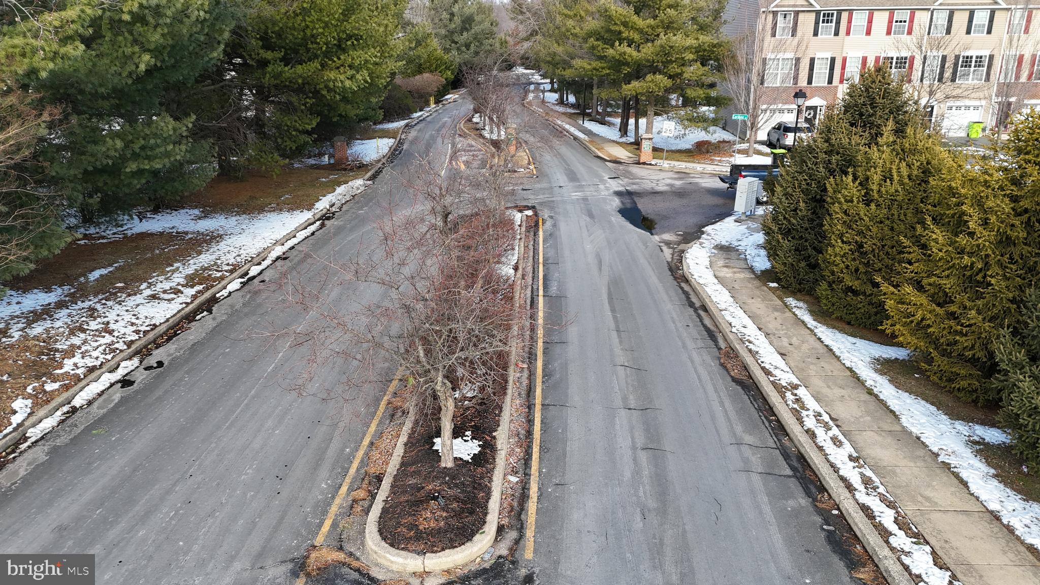 PERSIMMON CREEK - Residential