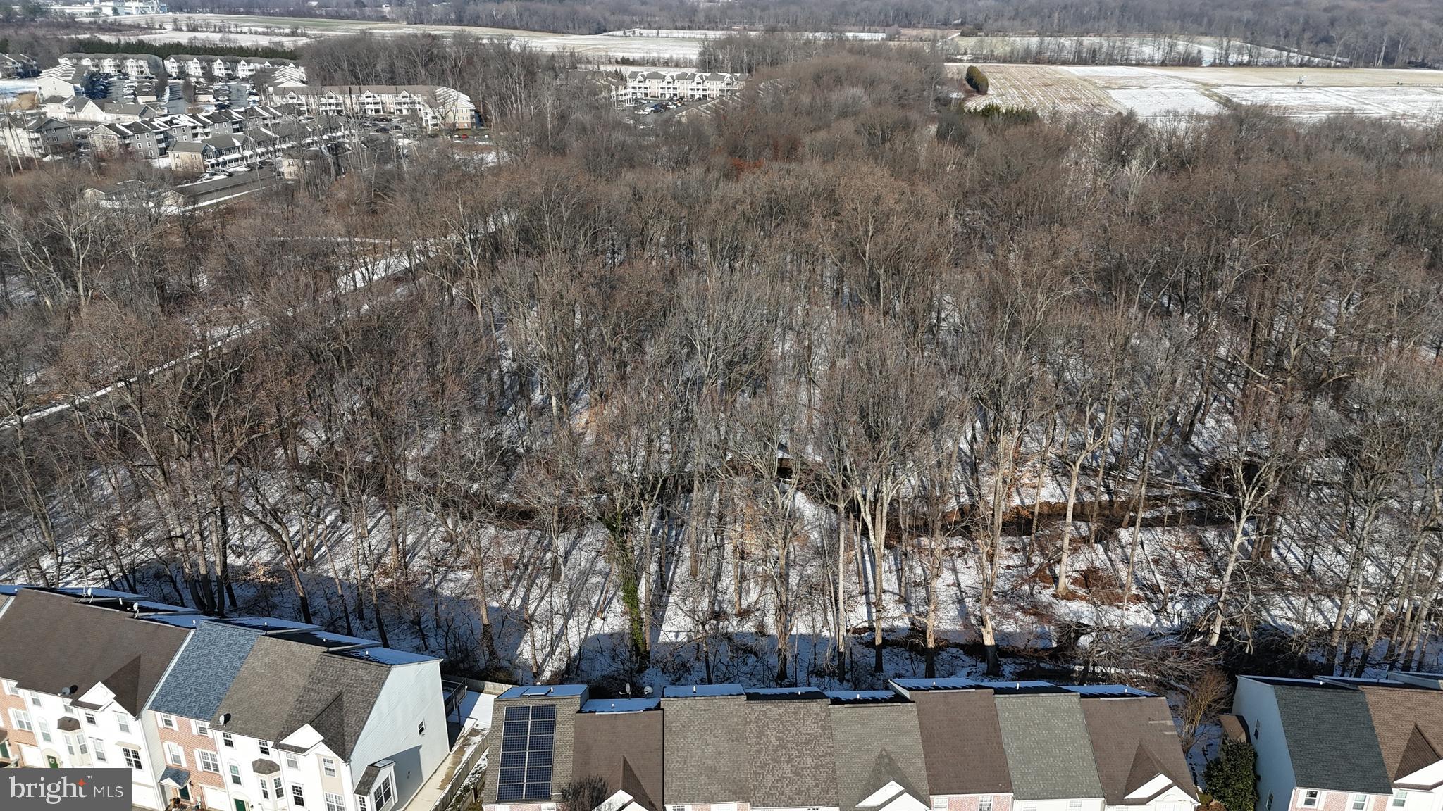 PERSIMMON CREEK - Residential