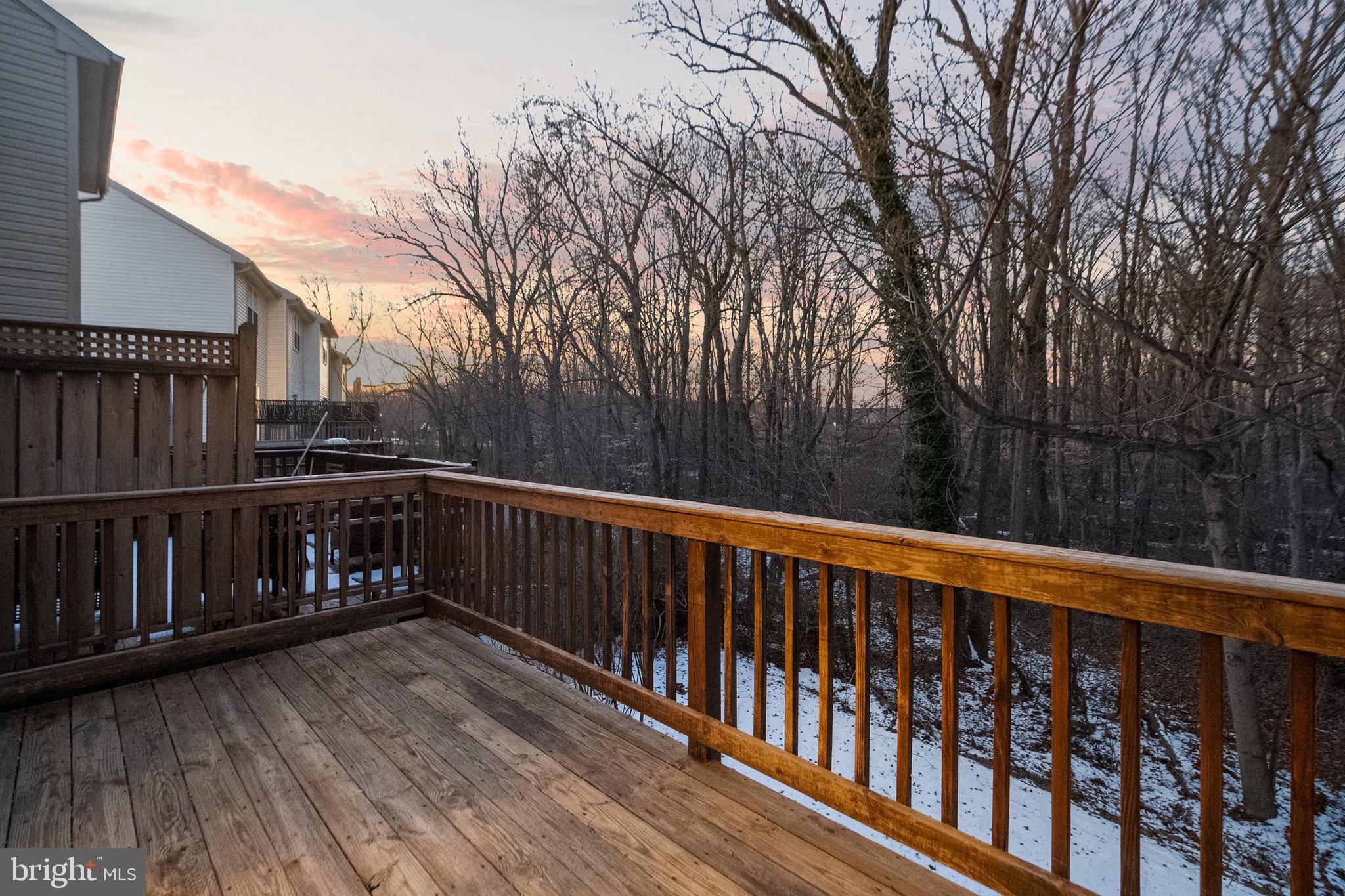 PERSIMMON CREEK - Residential