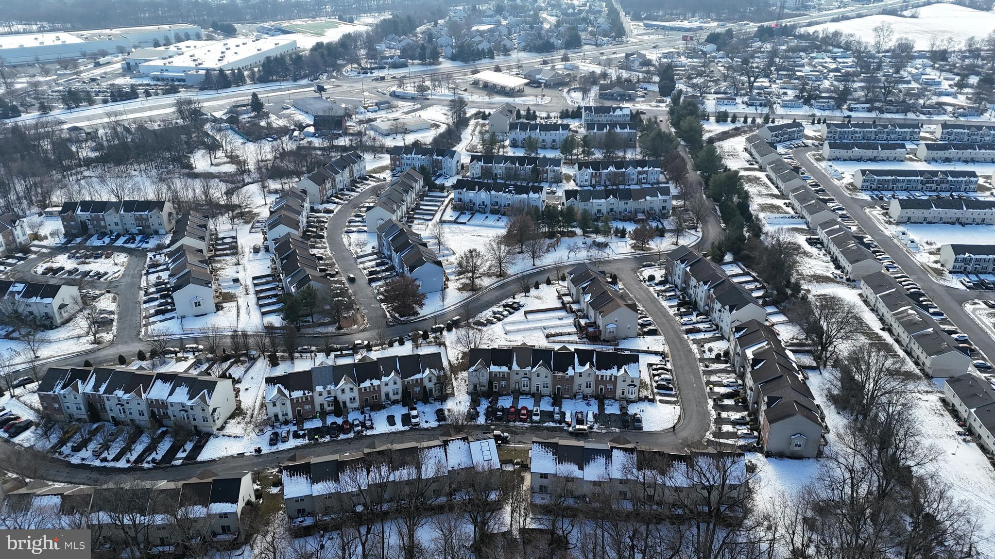 PERSIMMON CREEK - Residential