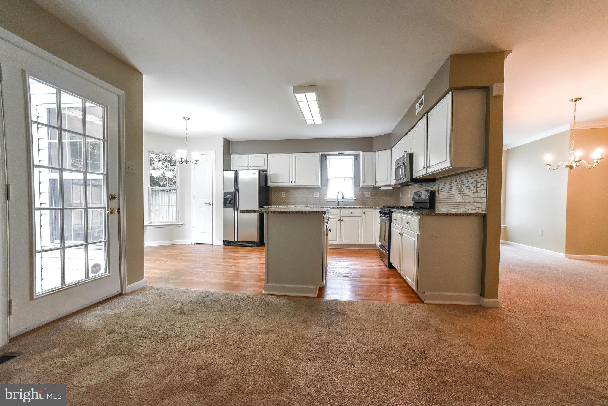 KINGSVIEW SUB - Residential