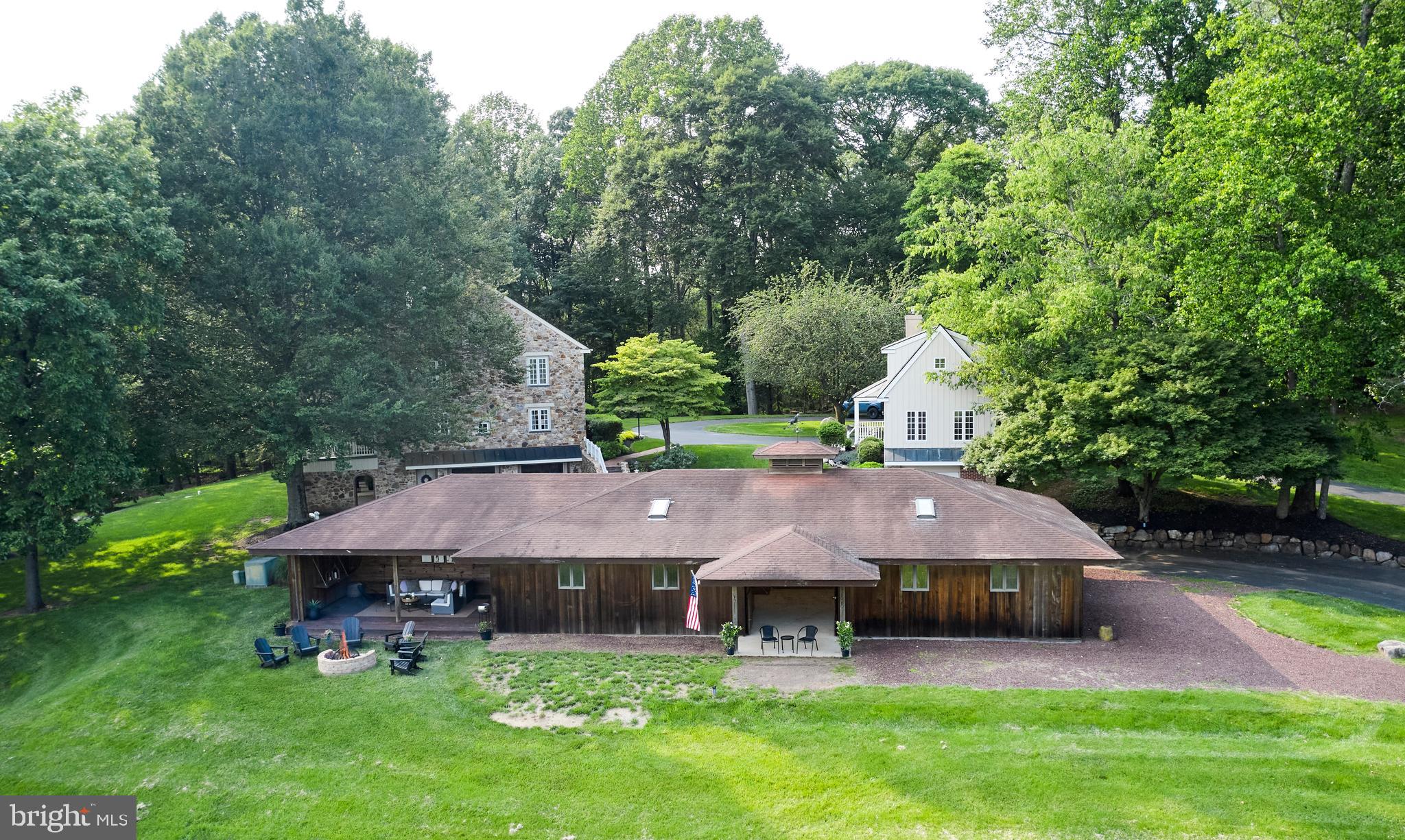 RADNOR HUNT - Residential