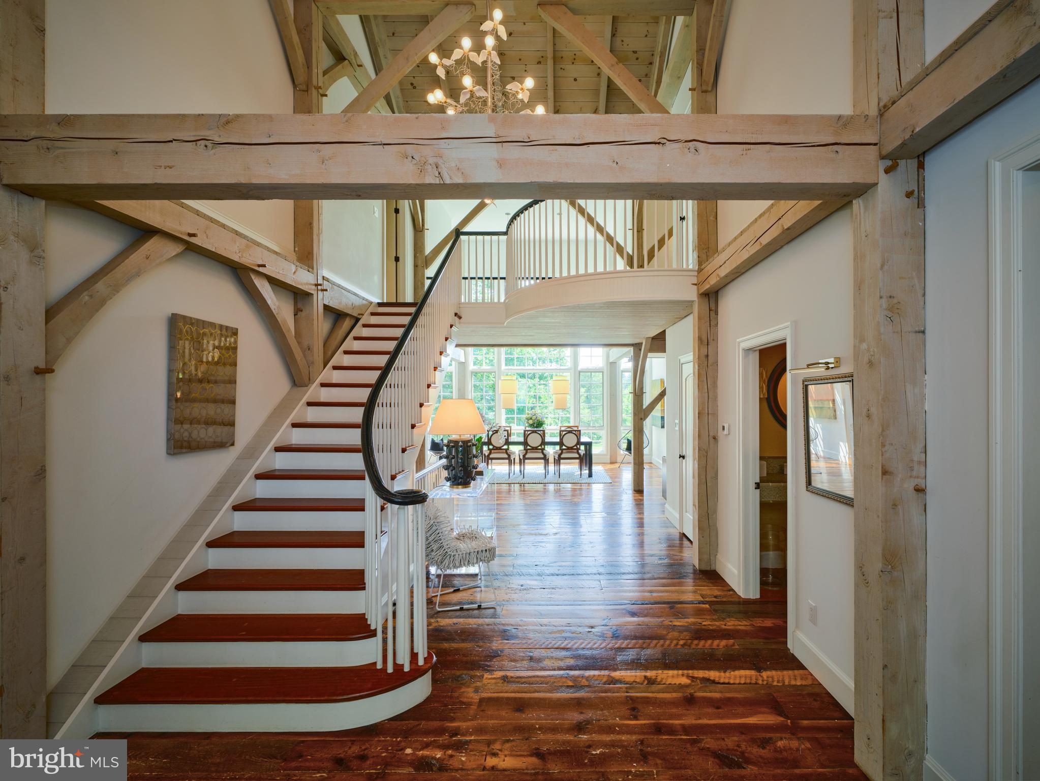 RADNOR HUNT - Residential