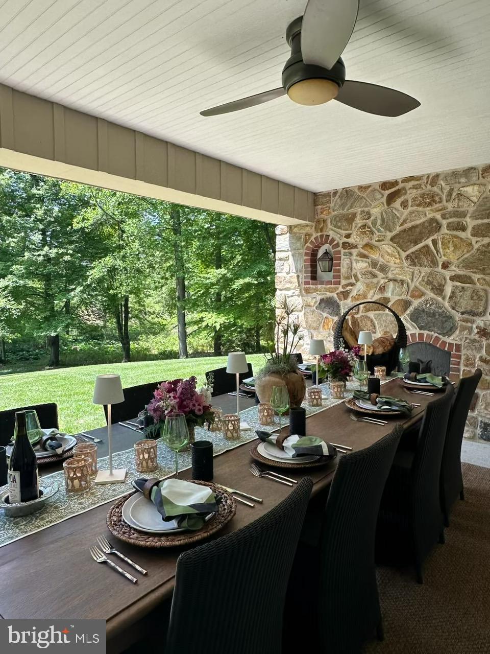 RADNOR HUNT - Residential