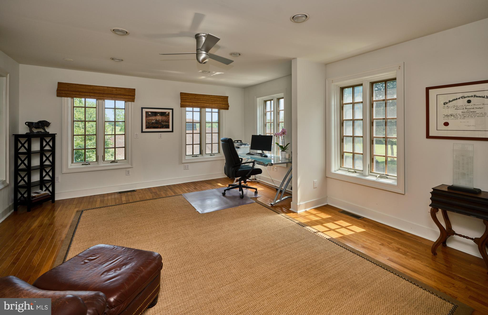 RADNOR HUNT - Residential