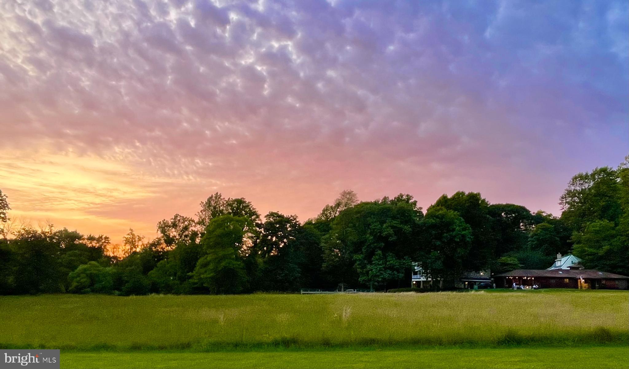 RADNOR HUNT - Residential