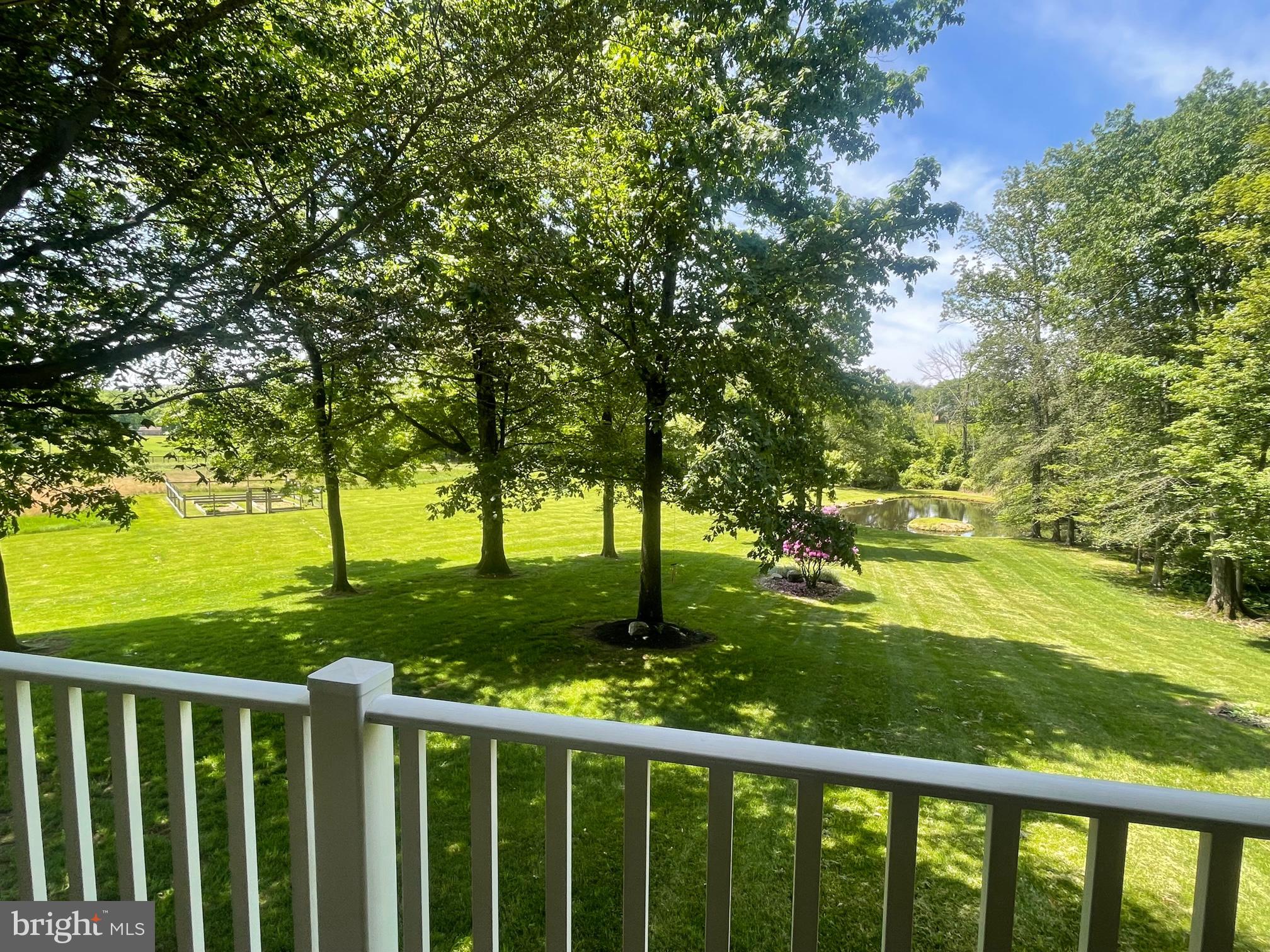 RADNOR HUNT - Residential