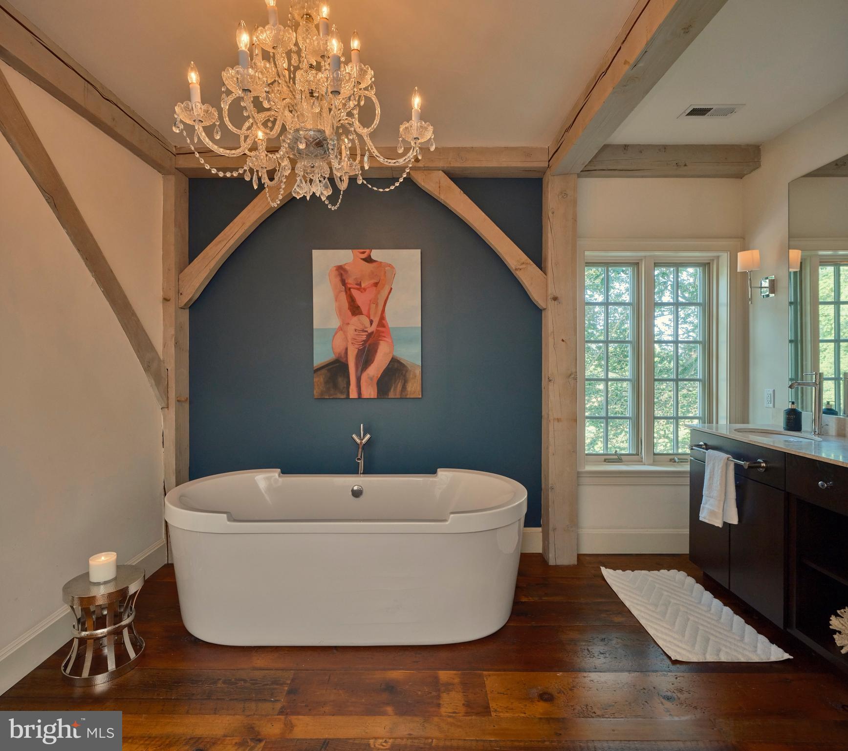 RADNOR HUNT - Residential