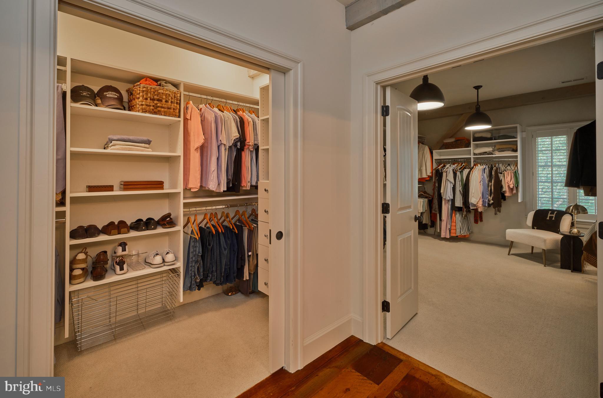 RADNOR HUNT - Residential