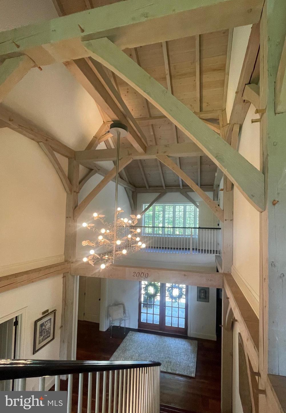 RADNOR HUNT - Residential