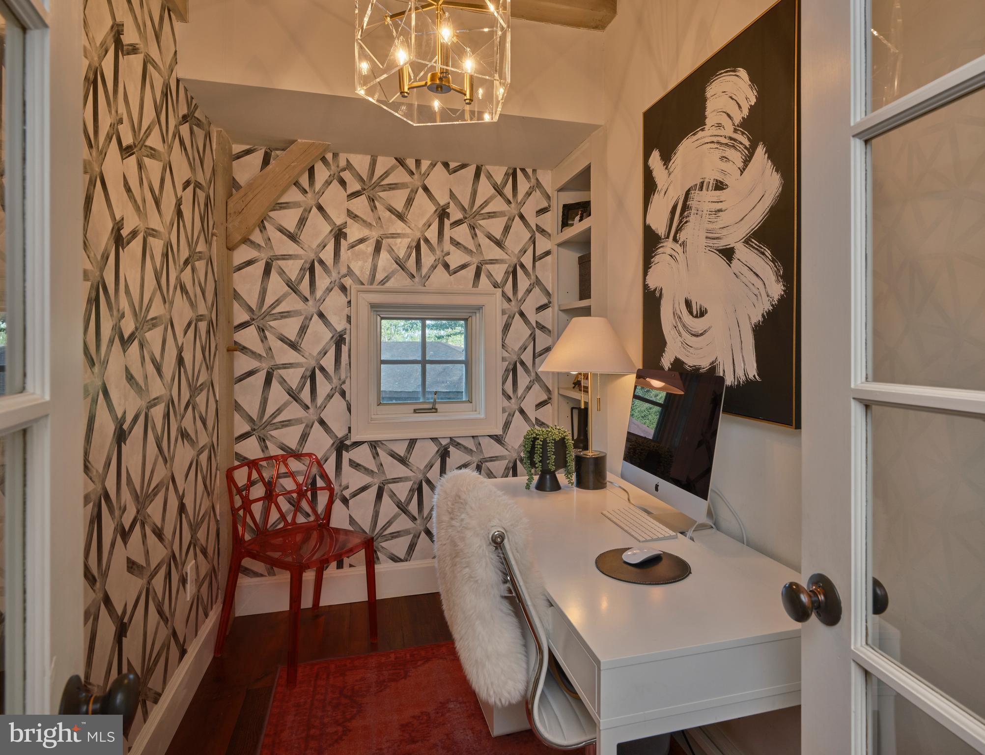 RADNOR HUNT - Residential