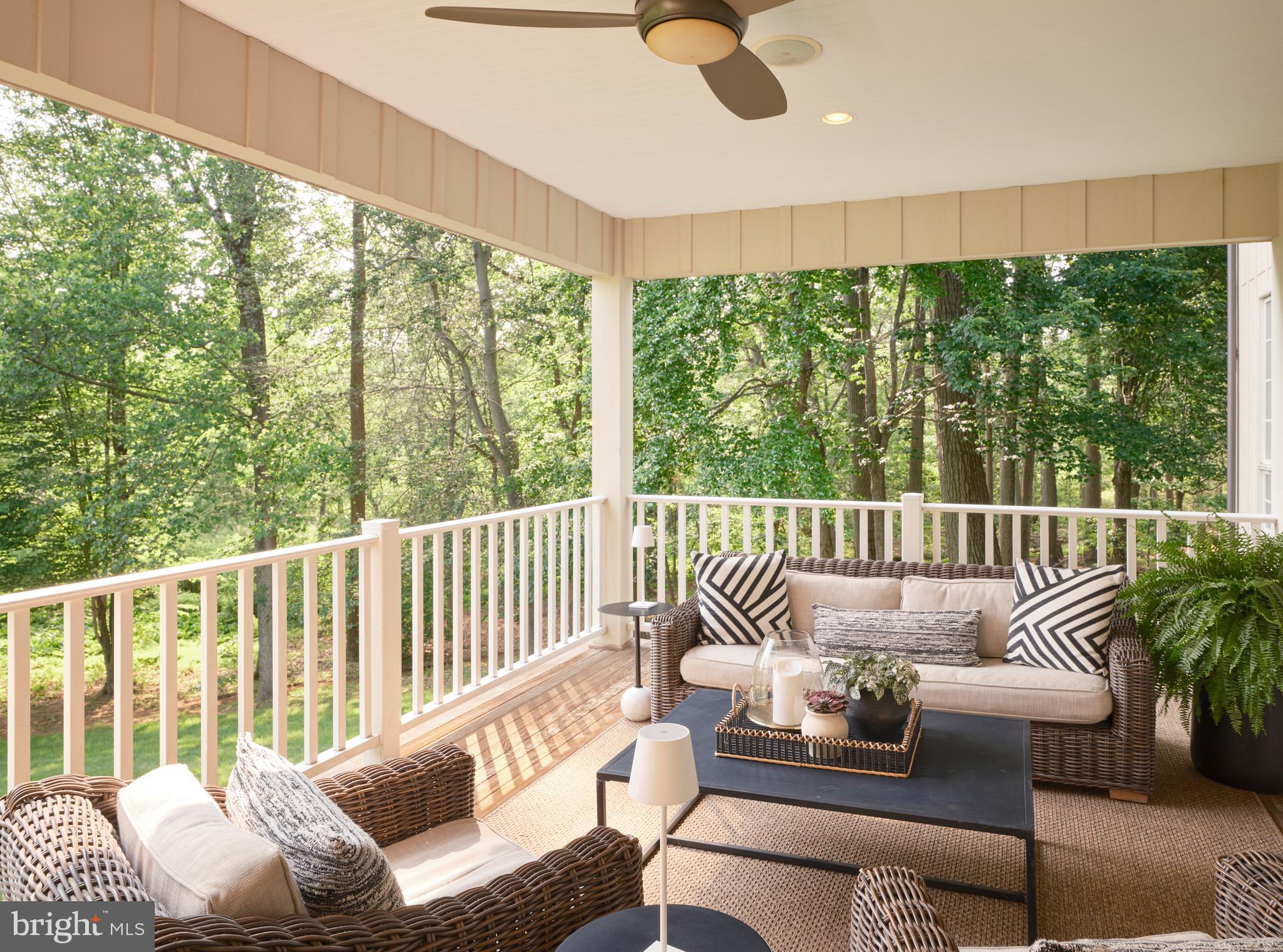 RADNOR HUNT - Residential