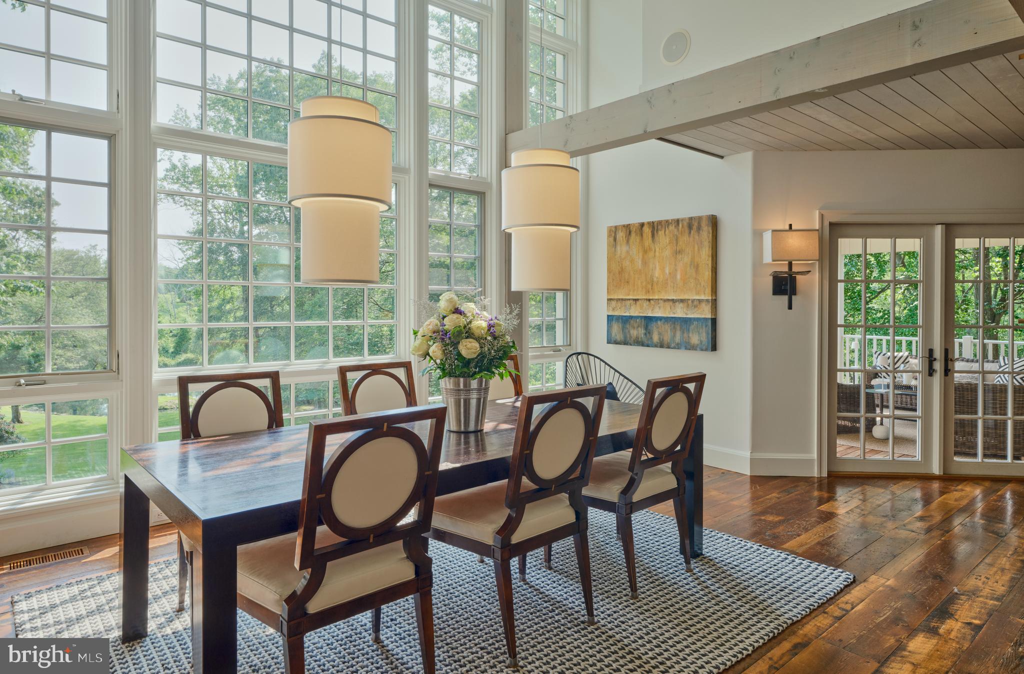 RADNOR HUNT - Residential