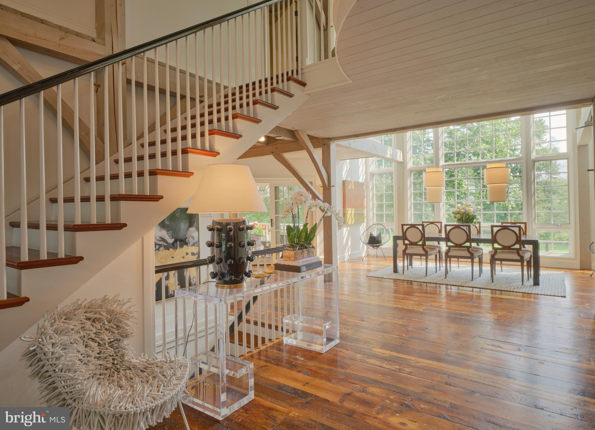 RADNOR HUNT - Residential