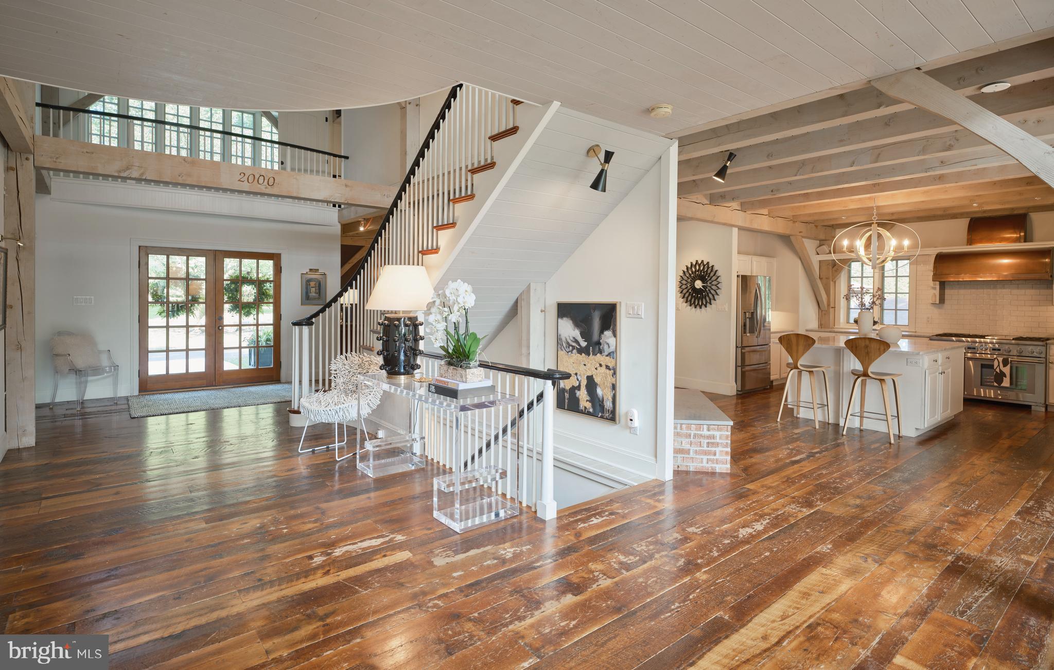 RADNOR HUNT - Residential