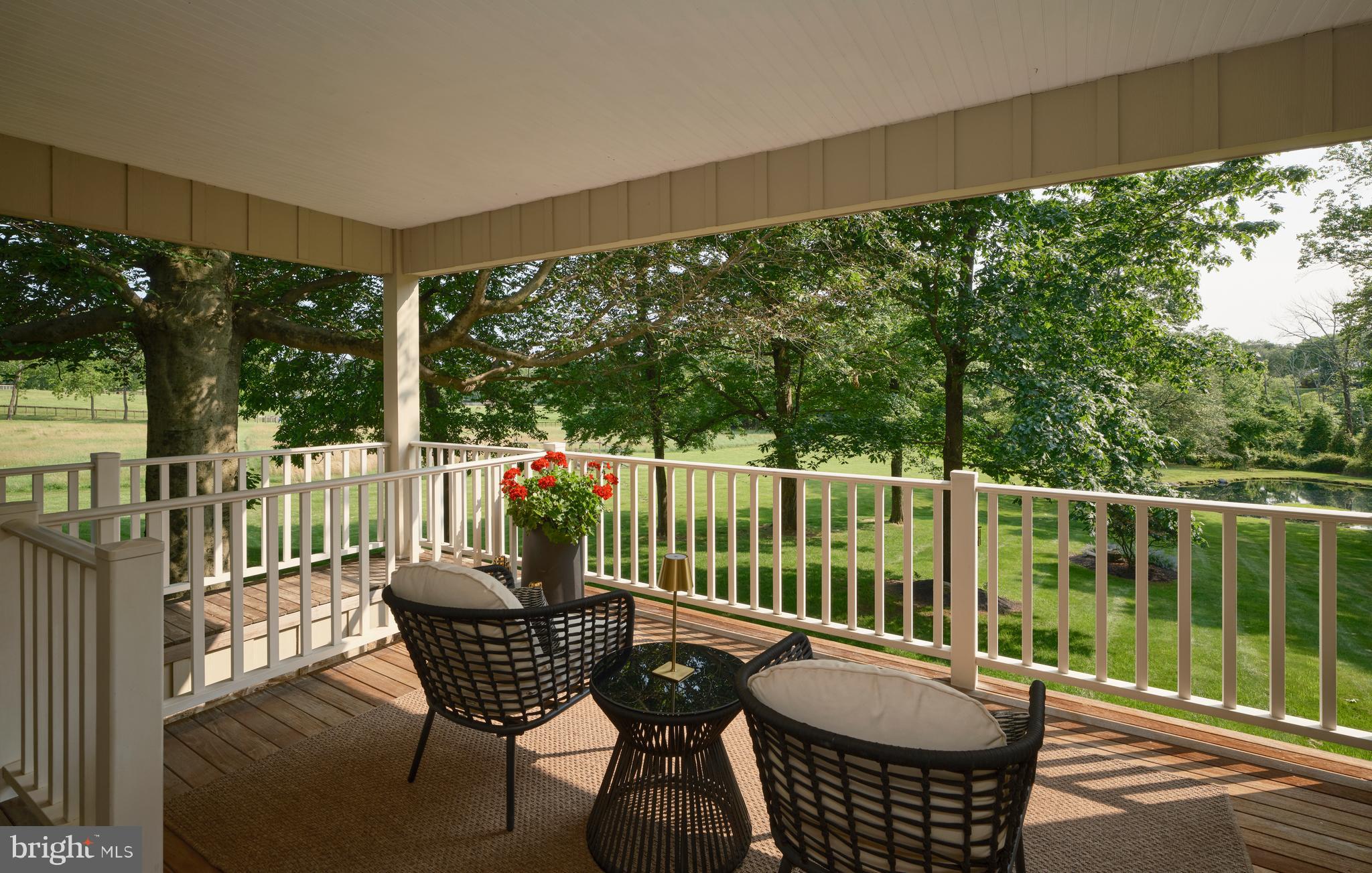 RADNOR HUNT - Residential