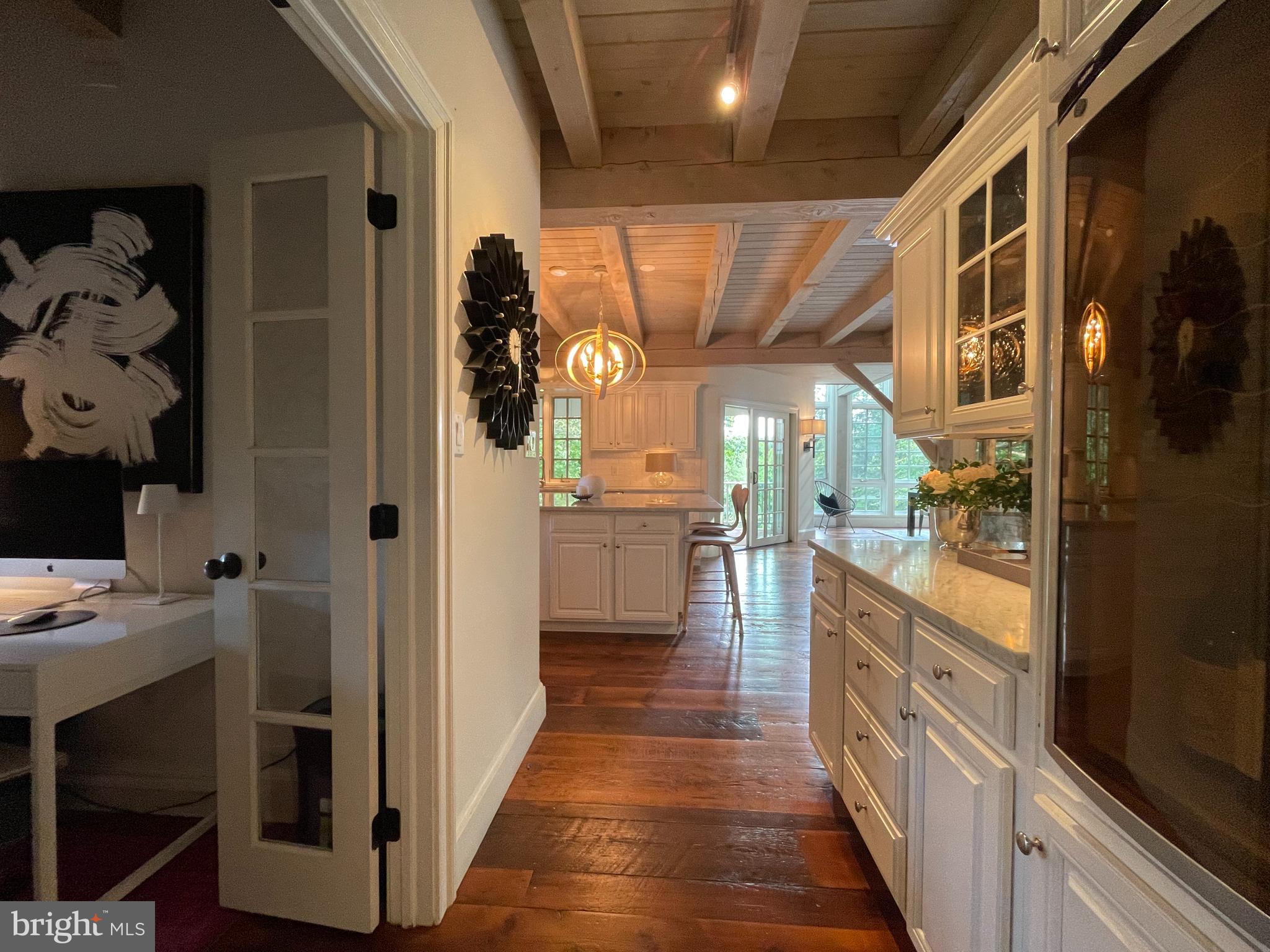 RADNOR HUNT - Residential