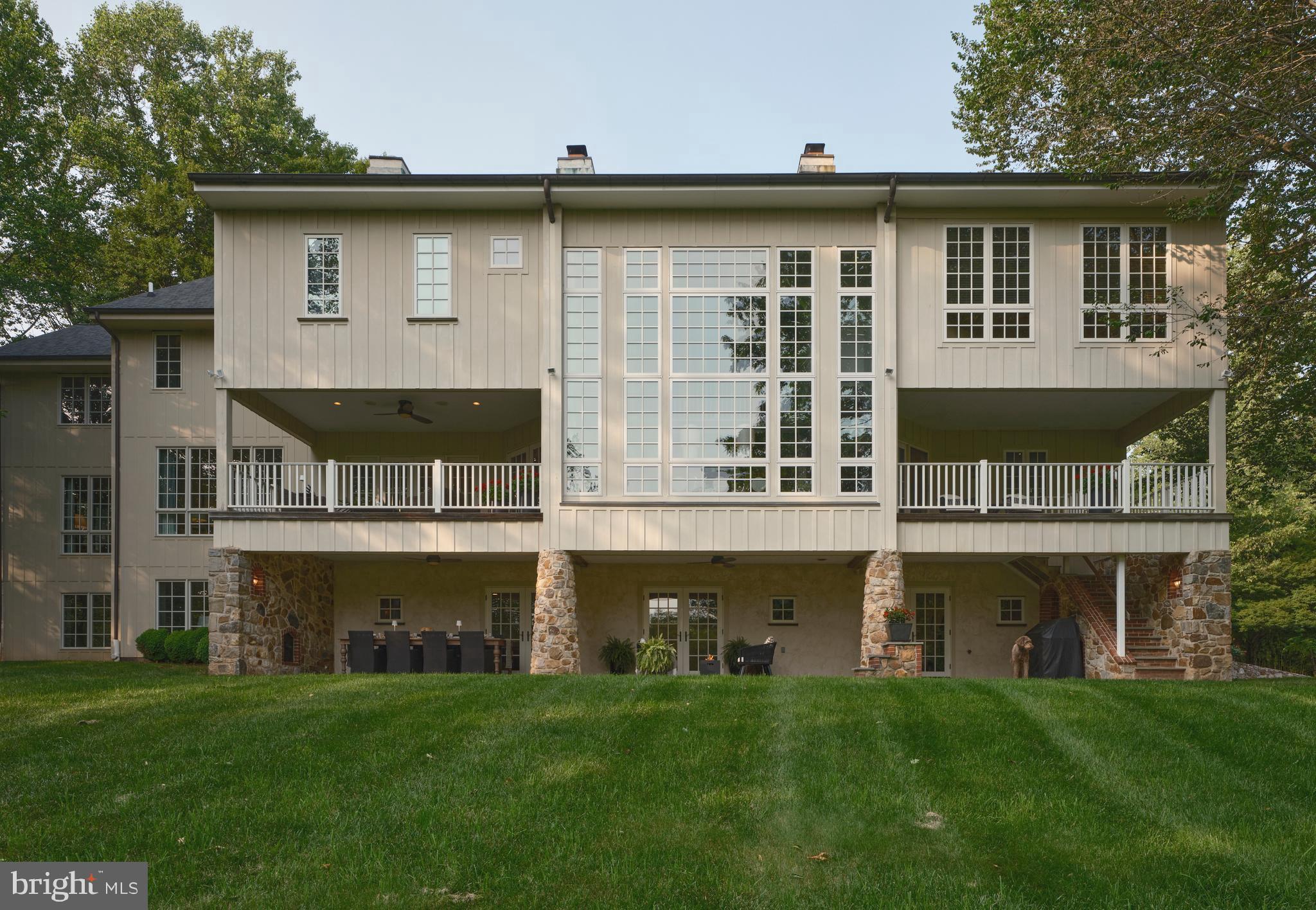 RADNOR HUNT - Residential