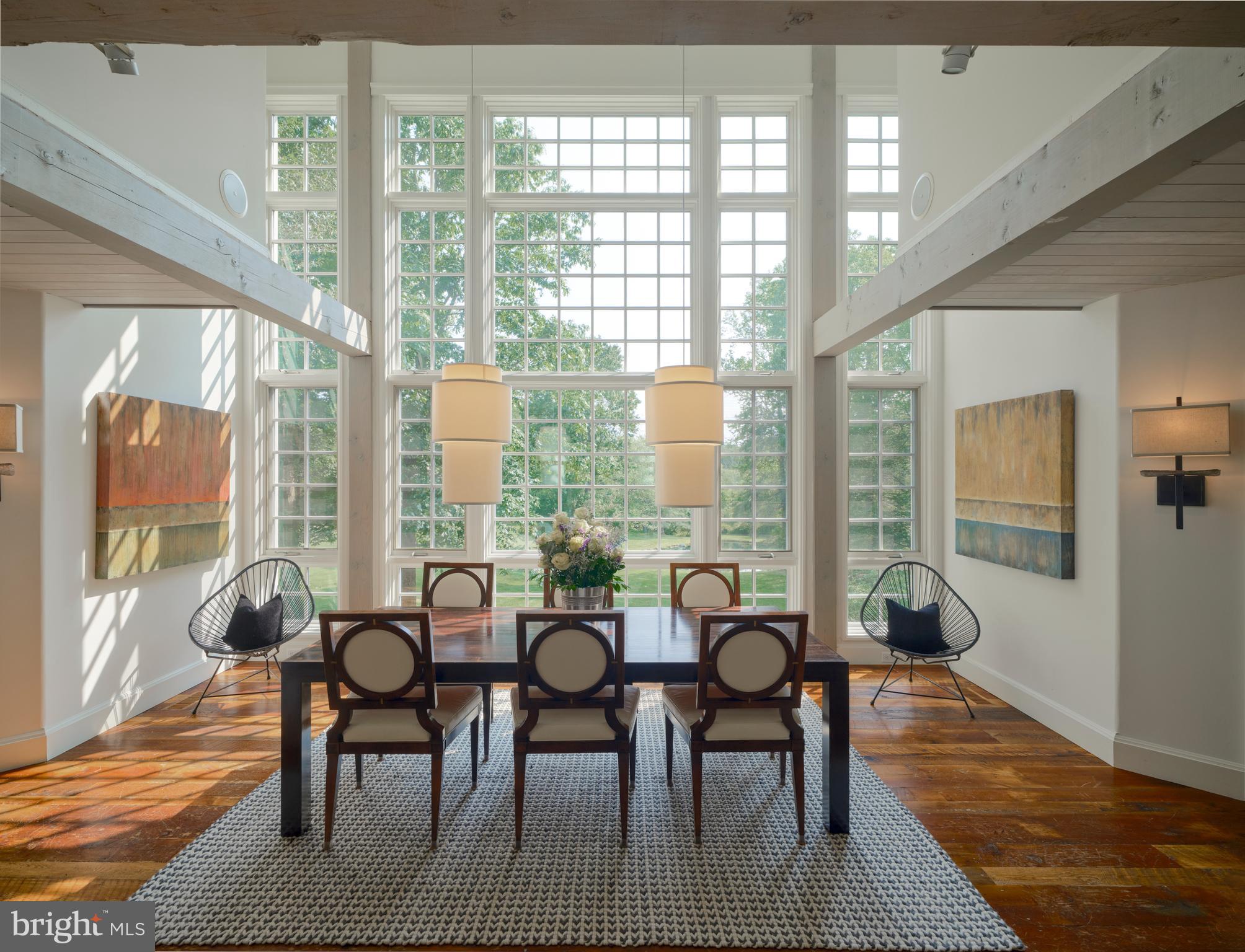 RADNOR HUNT - Residential