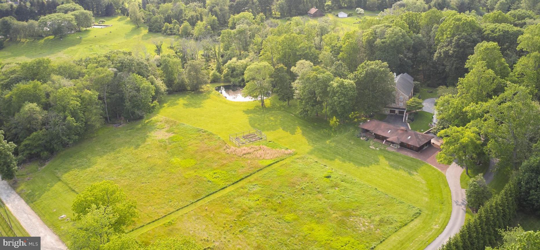 RADNOR HUNT - Residential