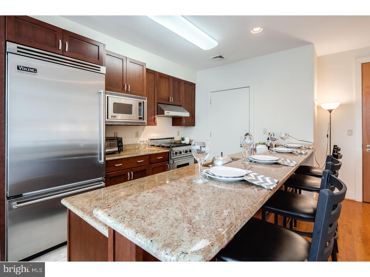 RITTENHOUSE SQUARE - Residential