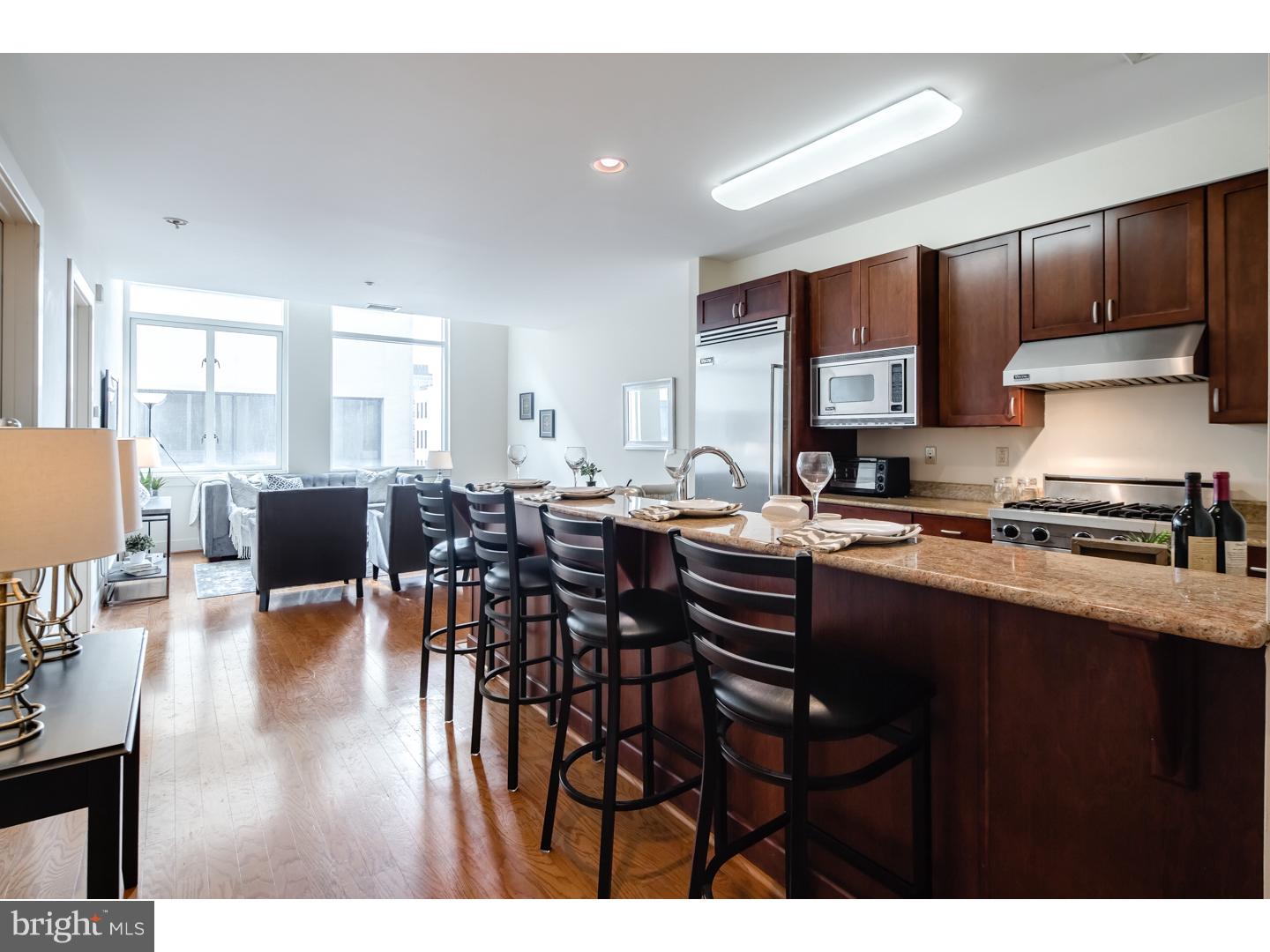 RITTENHOUSE SQUARE - Residential