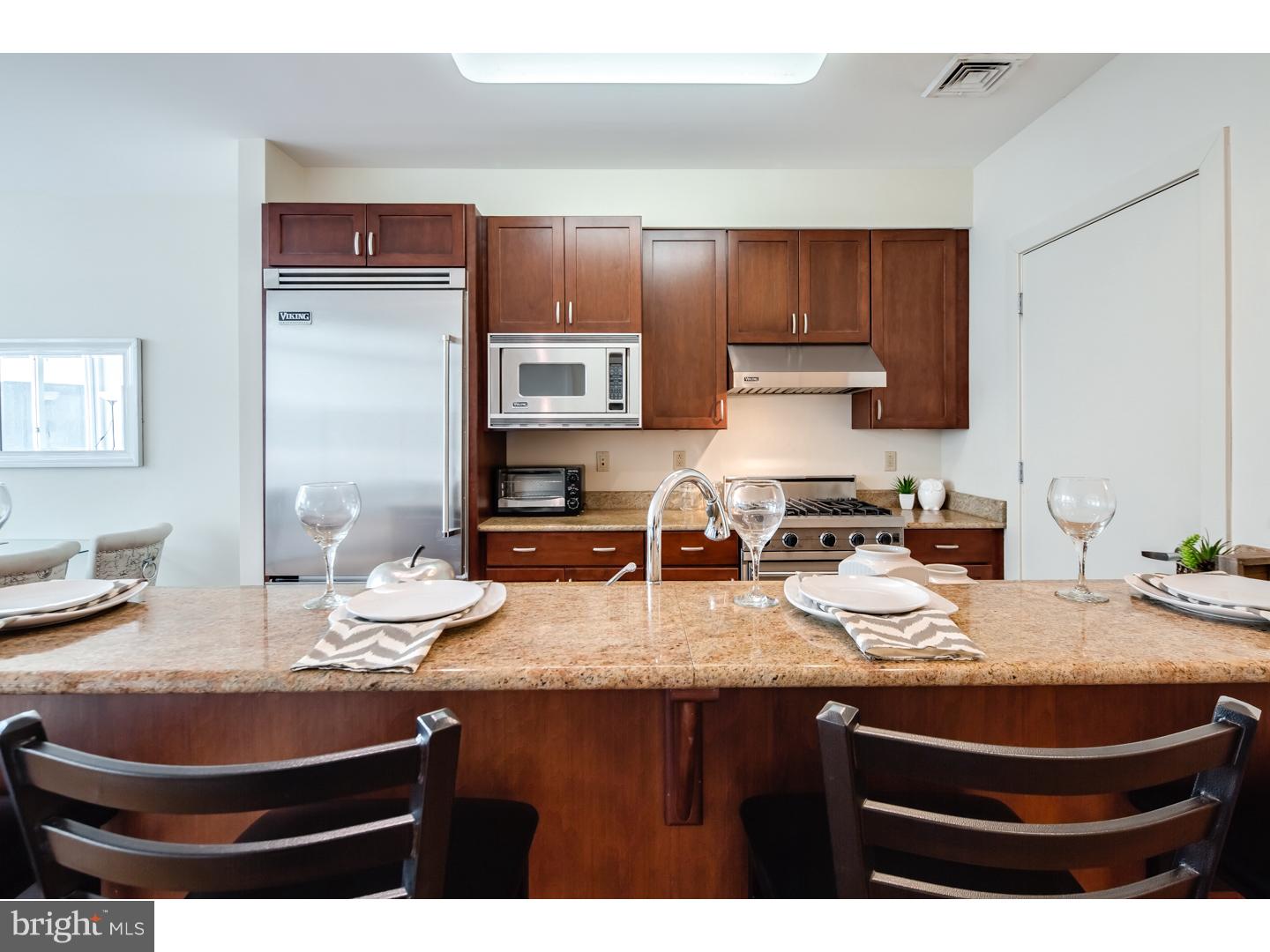 RITTENHOUSE SQUARE - Residential