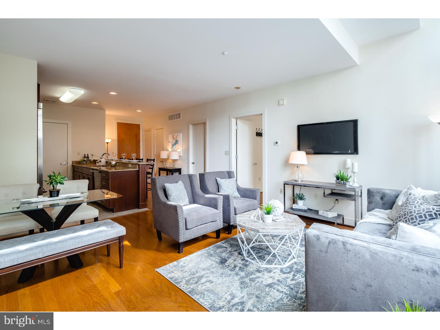 RITTENHOUSE SQUARE - Residential