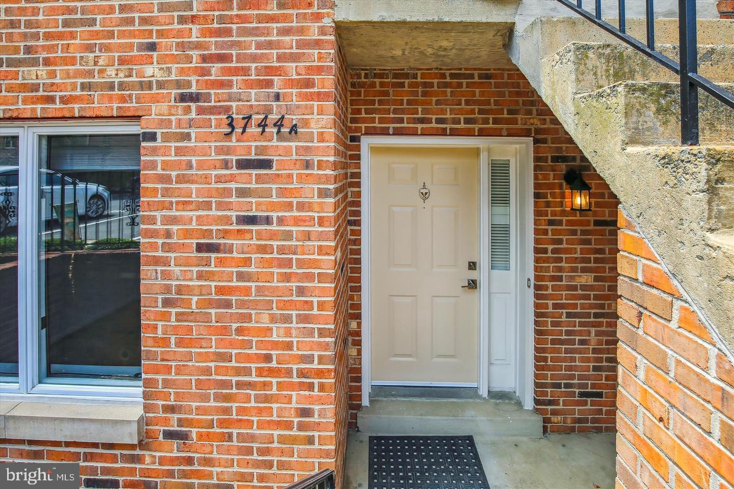 3744 MADISON LANE A