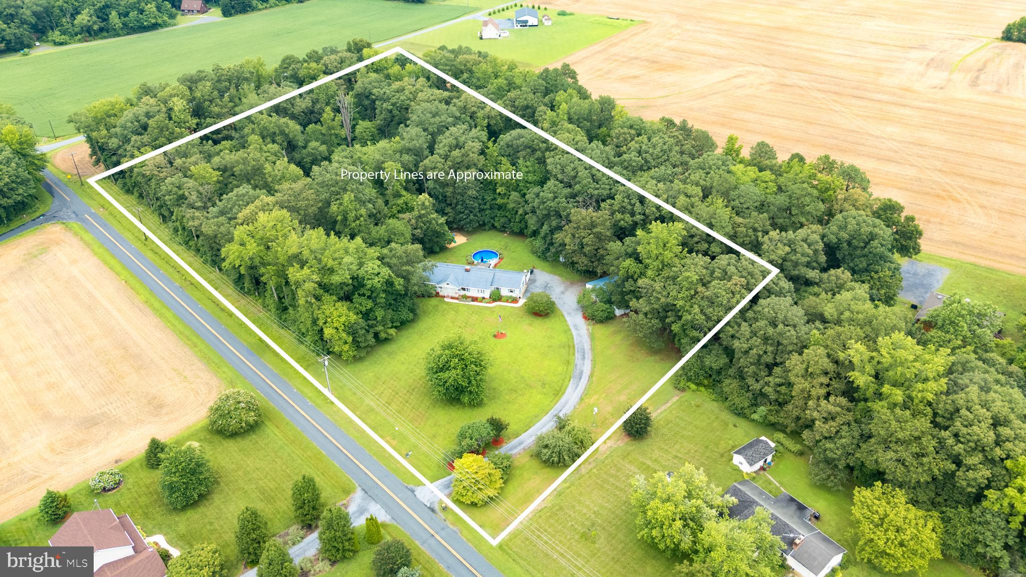 10527 KITTYS CORNER ROAD