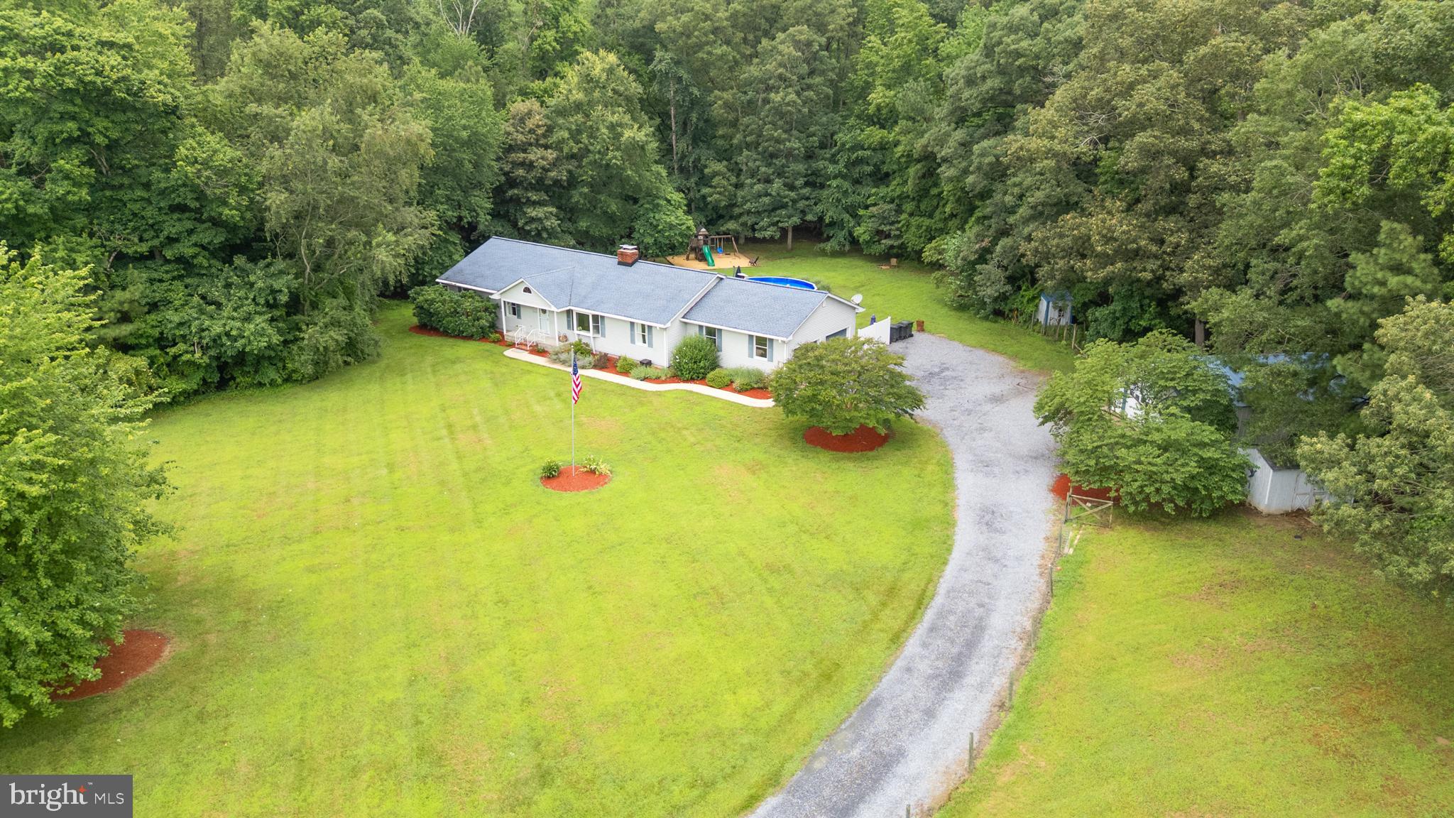 10527 KITTYS CORNER ROAD