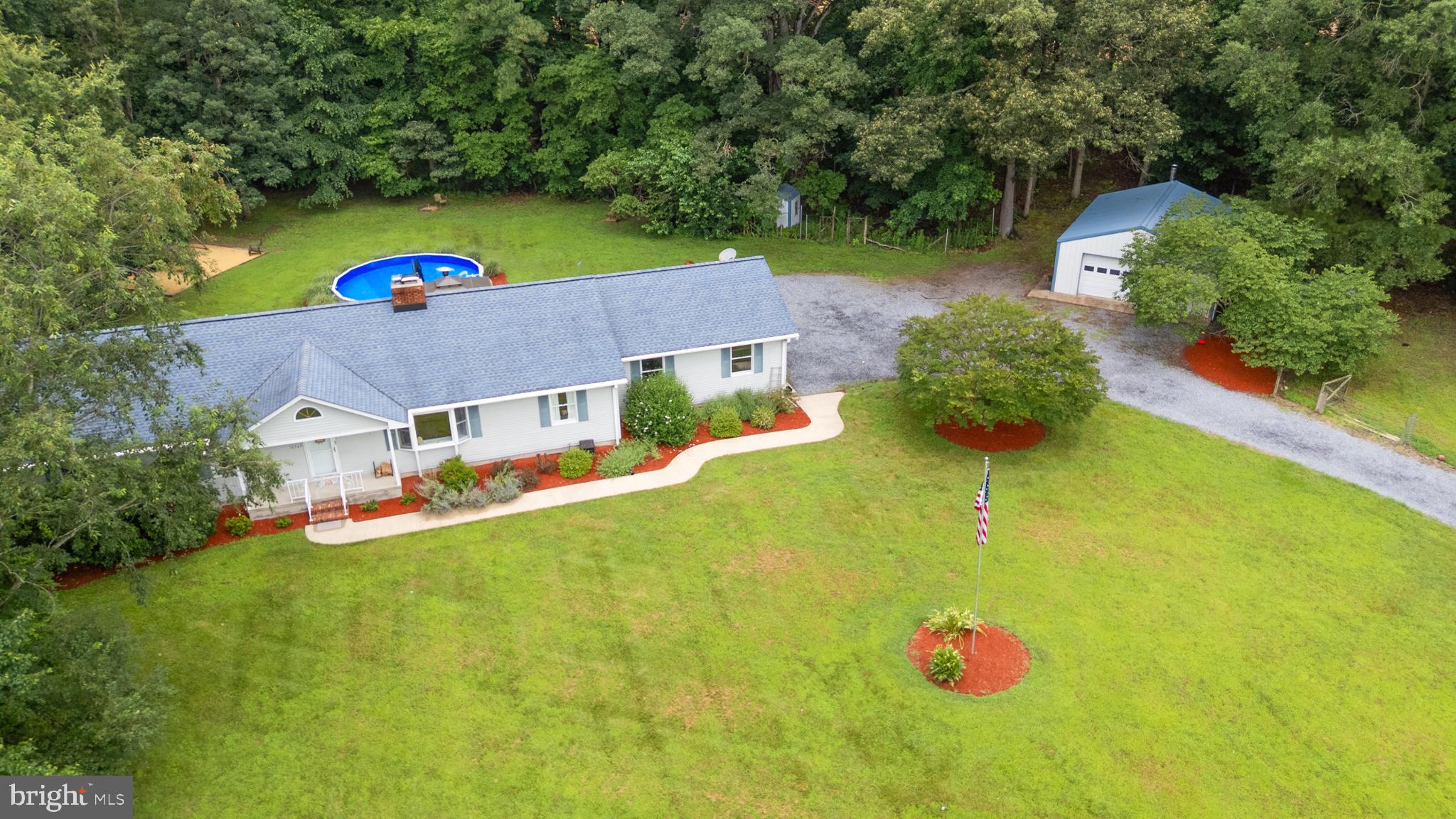 10527 KITTYS CORNER ROAD