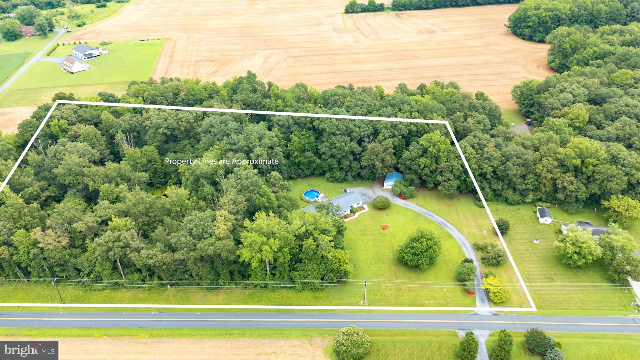 10527 KITTYS CORNER ROAD