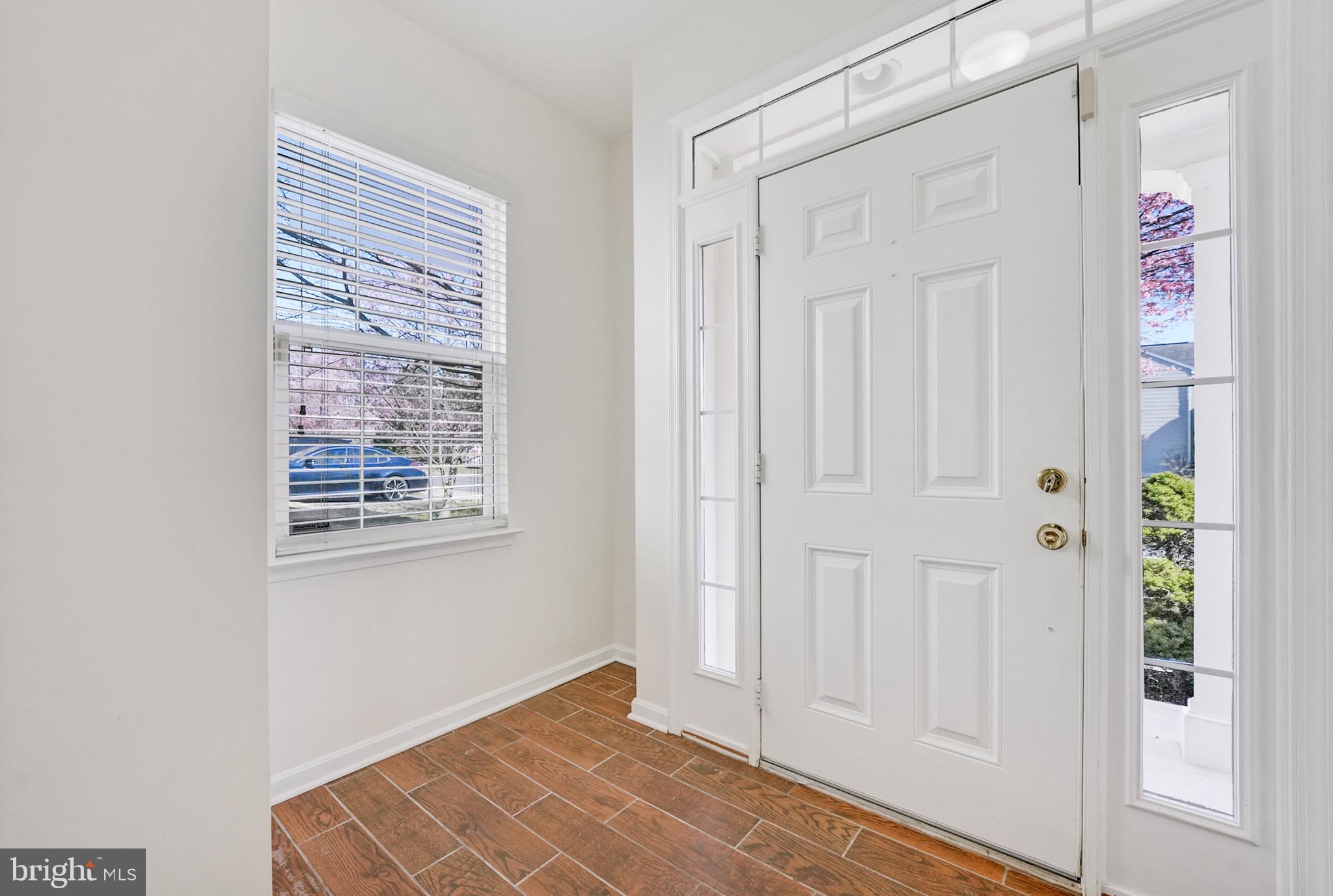 BRAEMAR - Residential