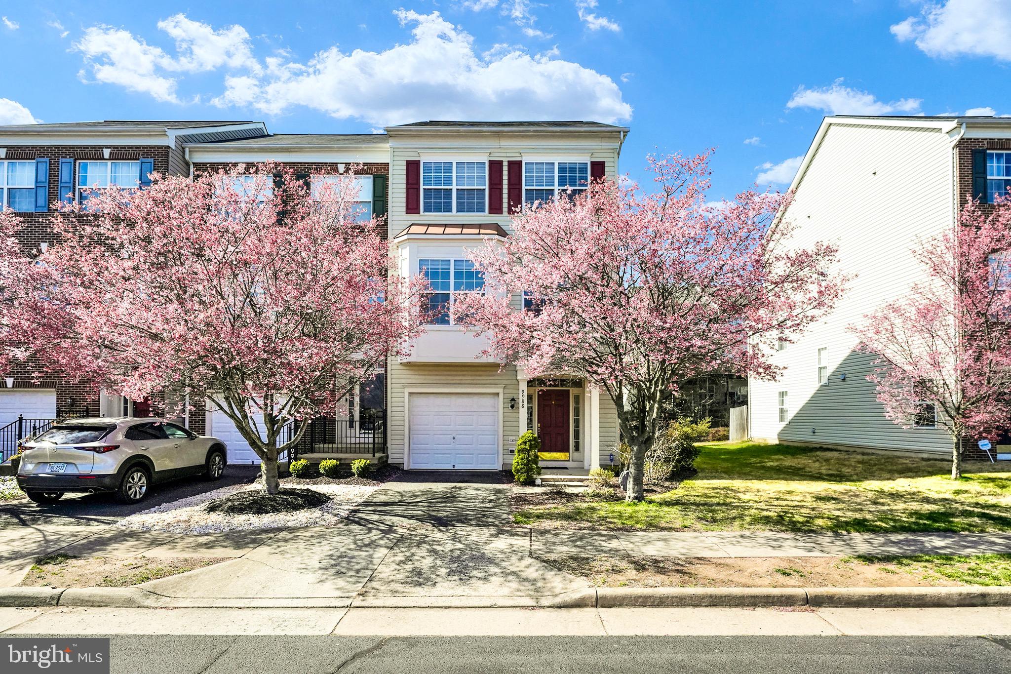 BRAEMAR - Residential