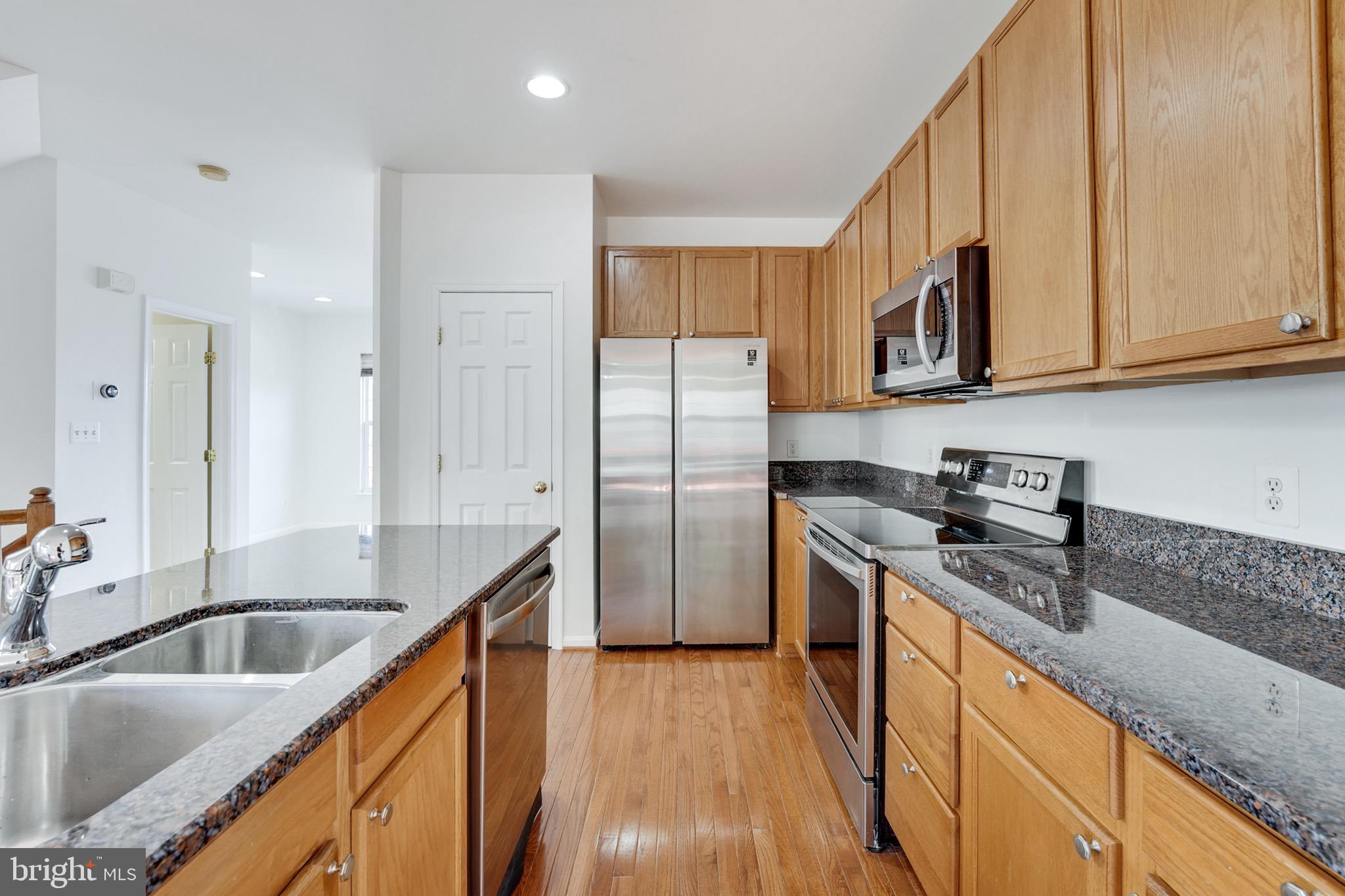 BRAEMAR - Residential