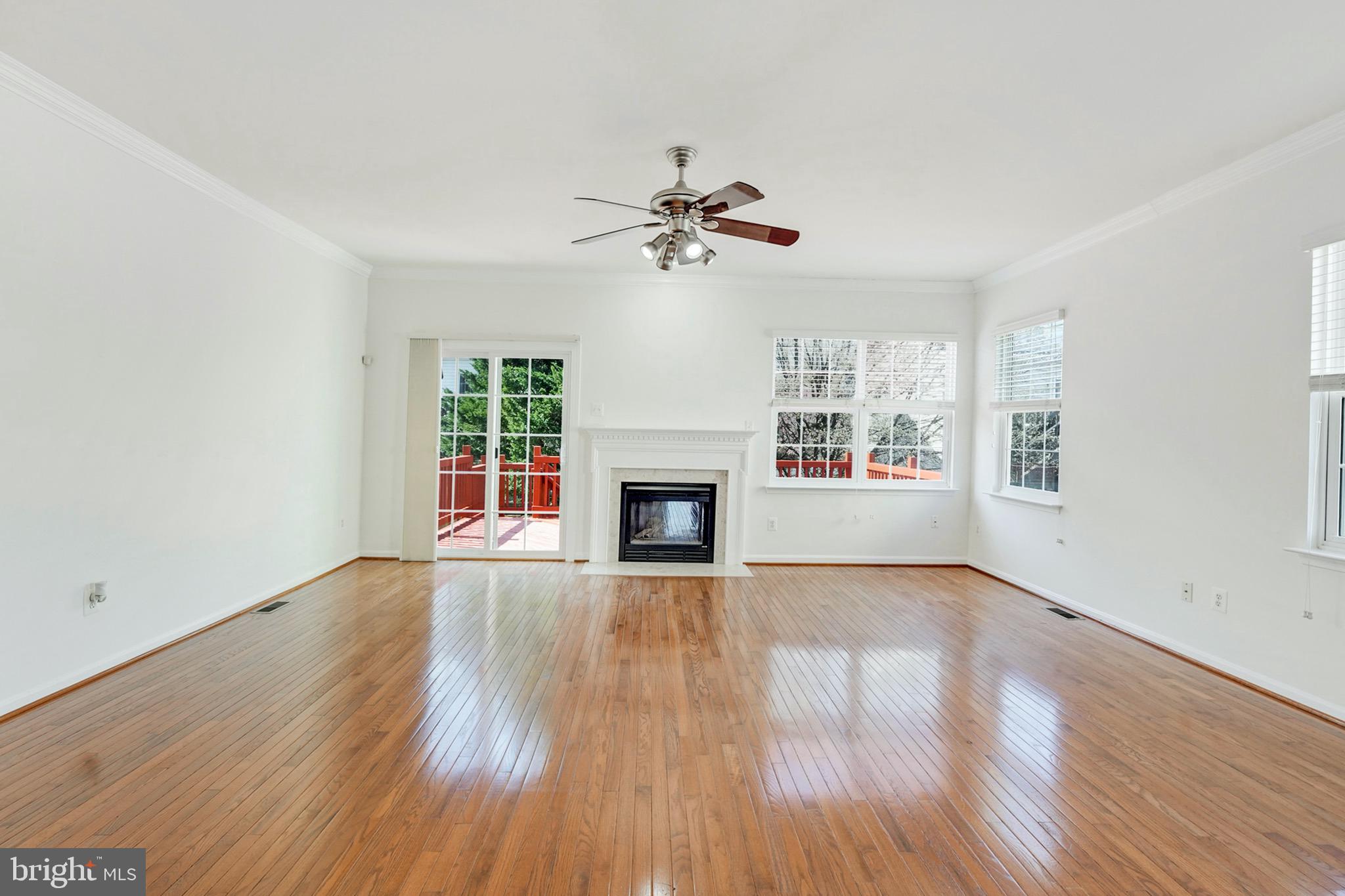 BRAEMAR - Residential