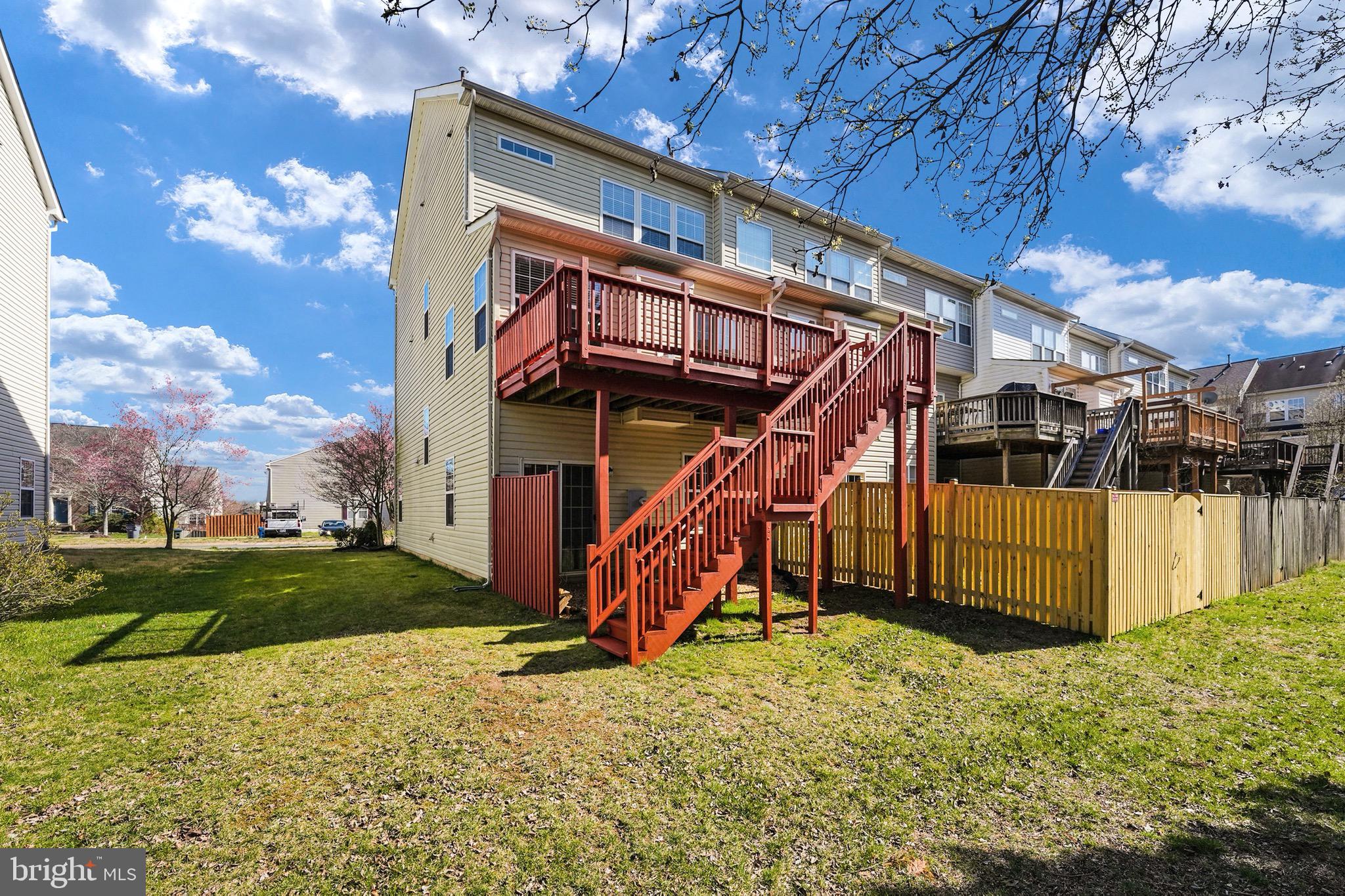 BRAEMAR - Residential