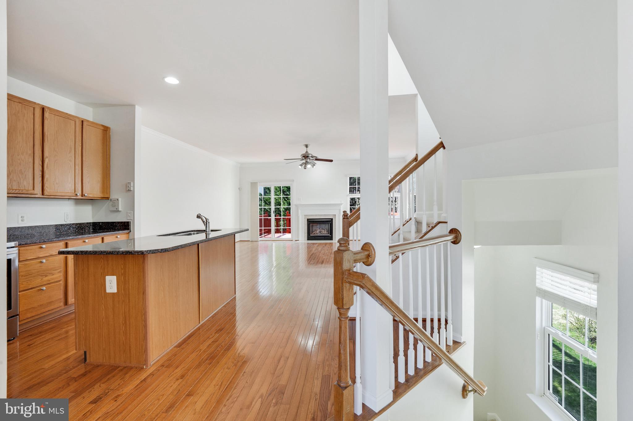 BRAEMAR - Residential