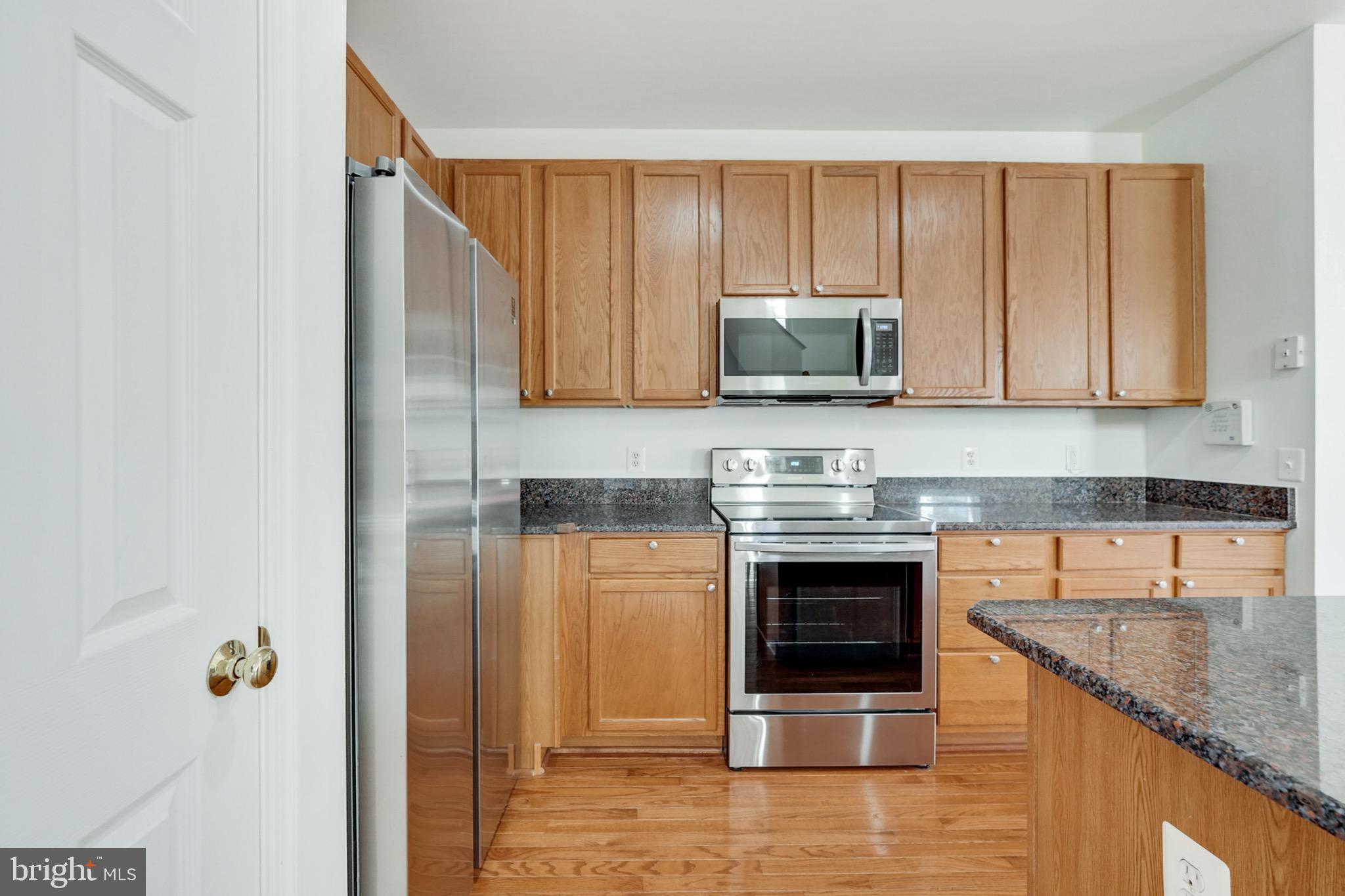 BRAEMAR - Residential