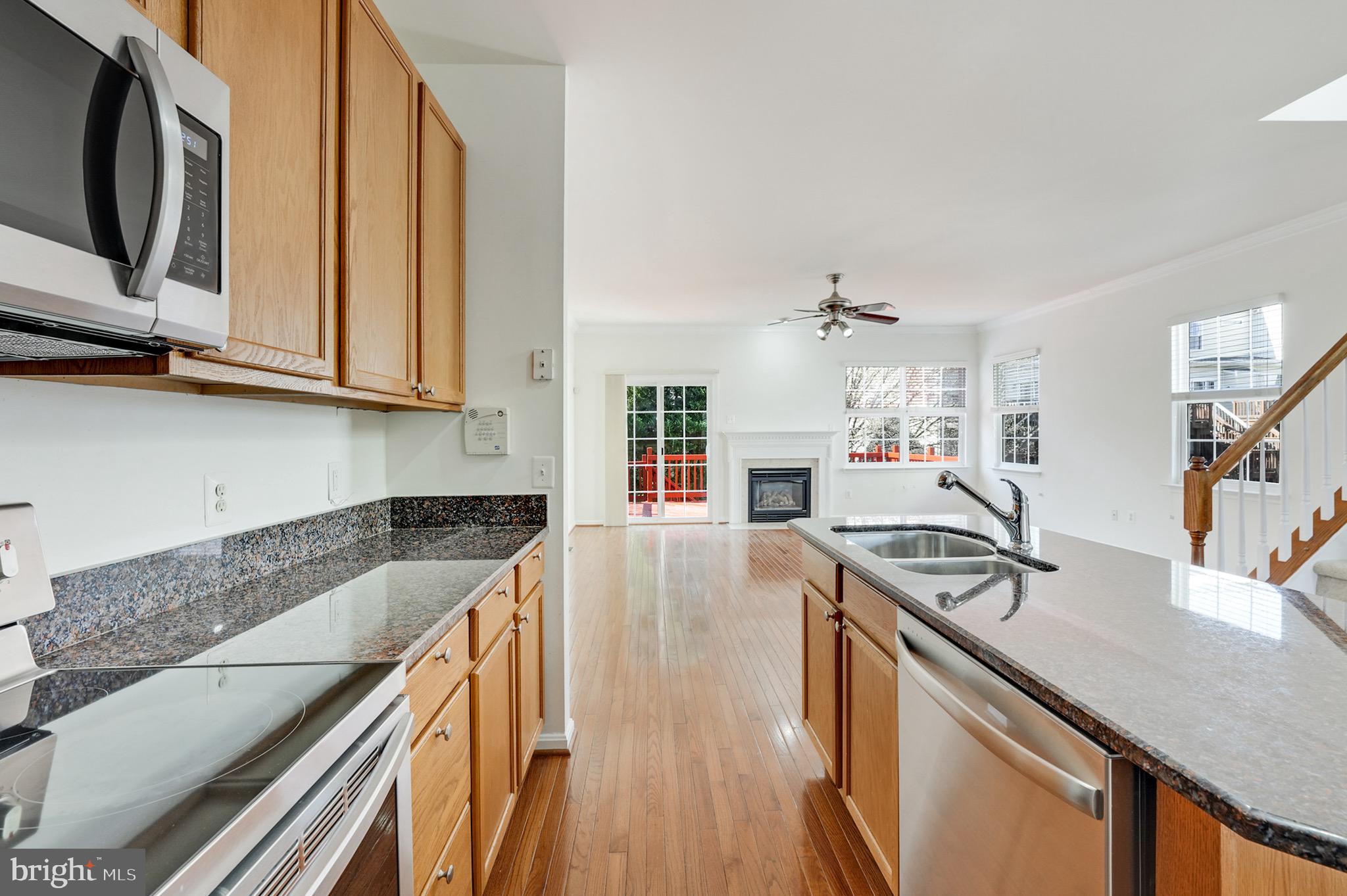 BRAEMAR - Residential