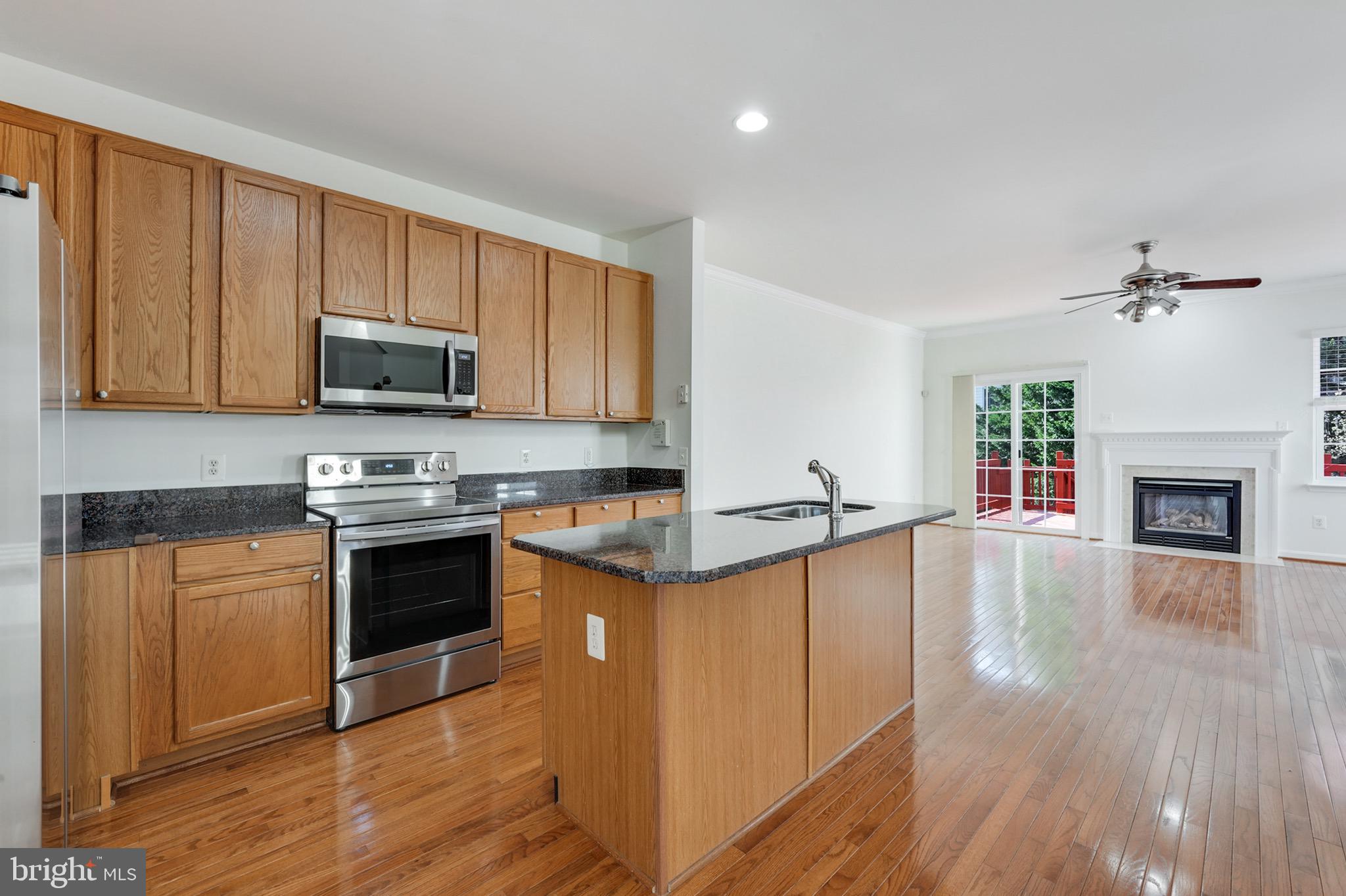 BRAEMAR - Residential