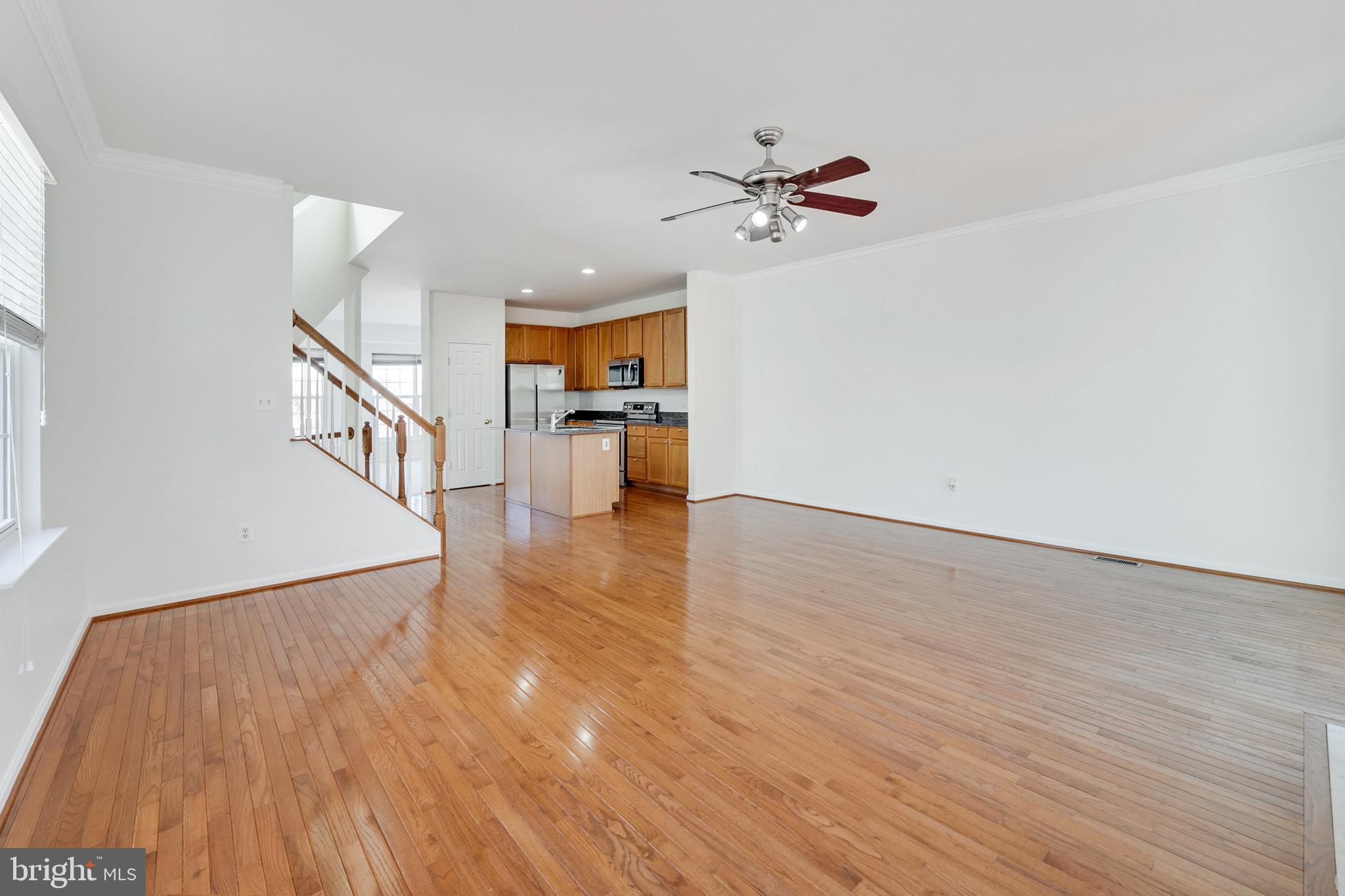 BRAEMAR - Residential