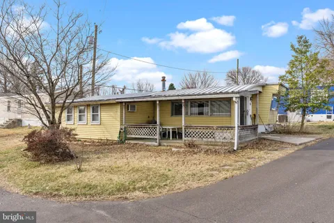 1302 Gibson Road Unit 58, Bensalem, PA 19020 - MLS#: PABU2089858
