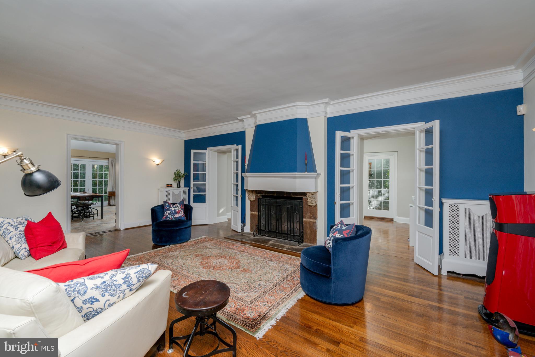 GUILFORD - Residential