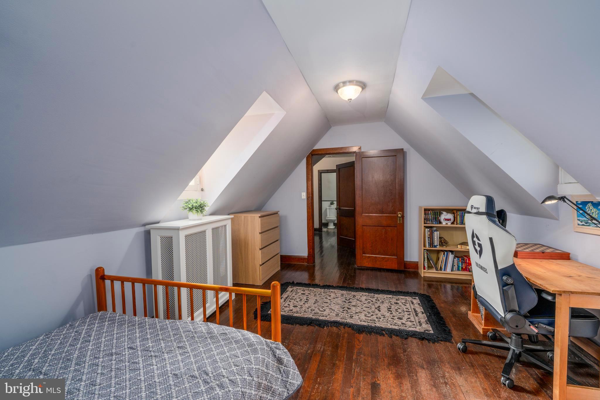 GUILFORD - Residential