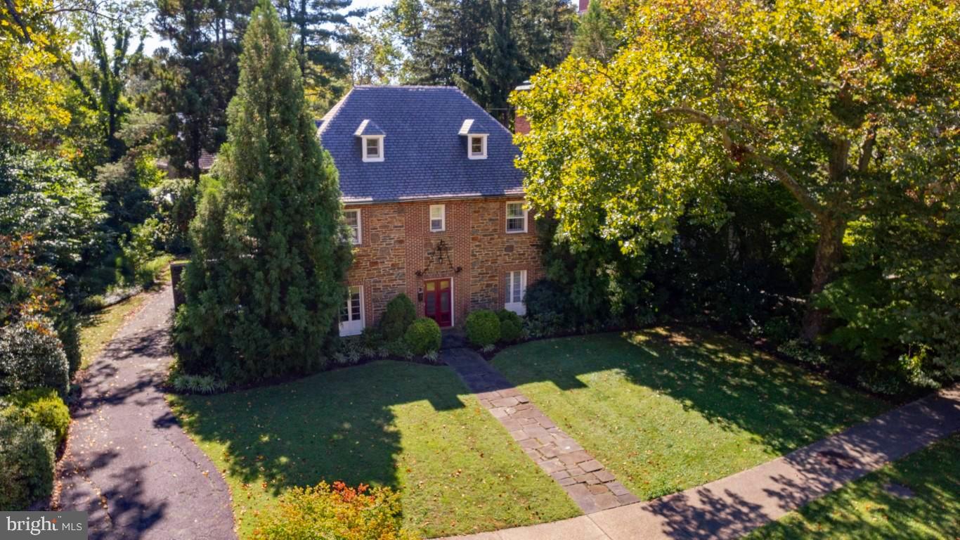 GUILFORD - Residential