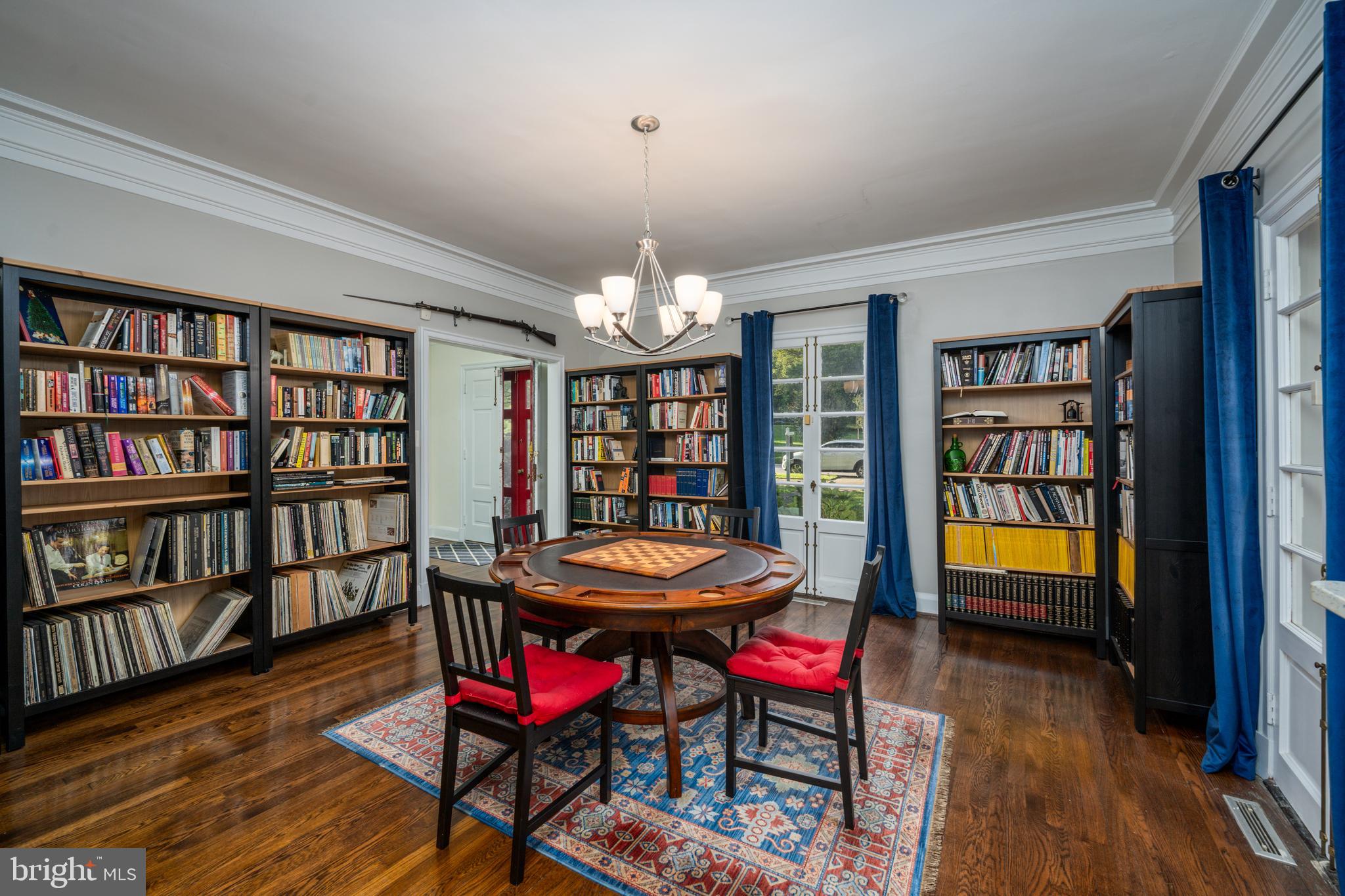 GUILFORD - Residential